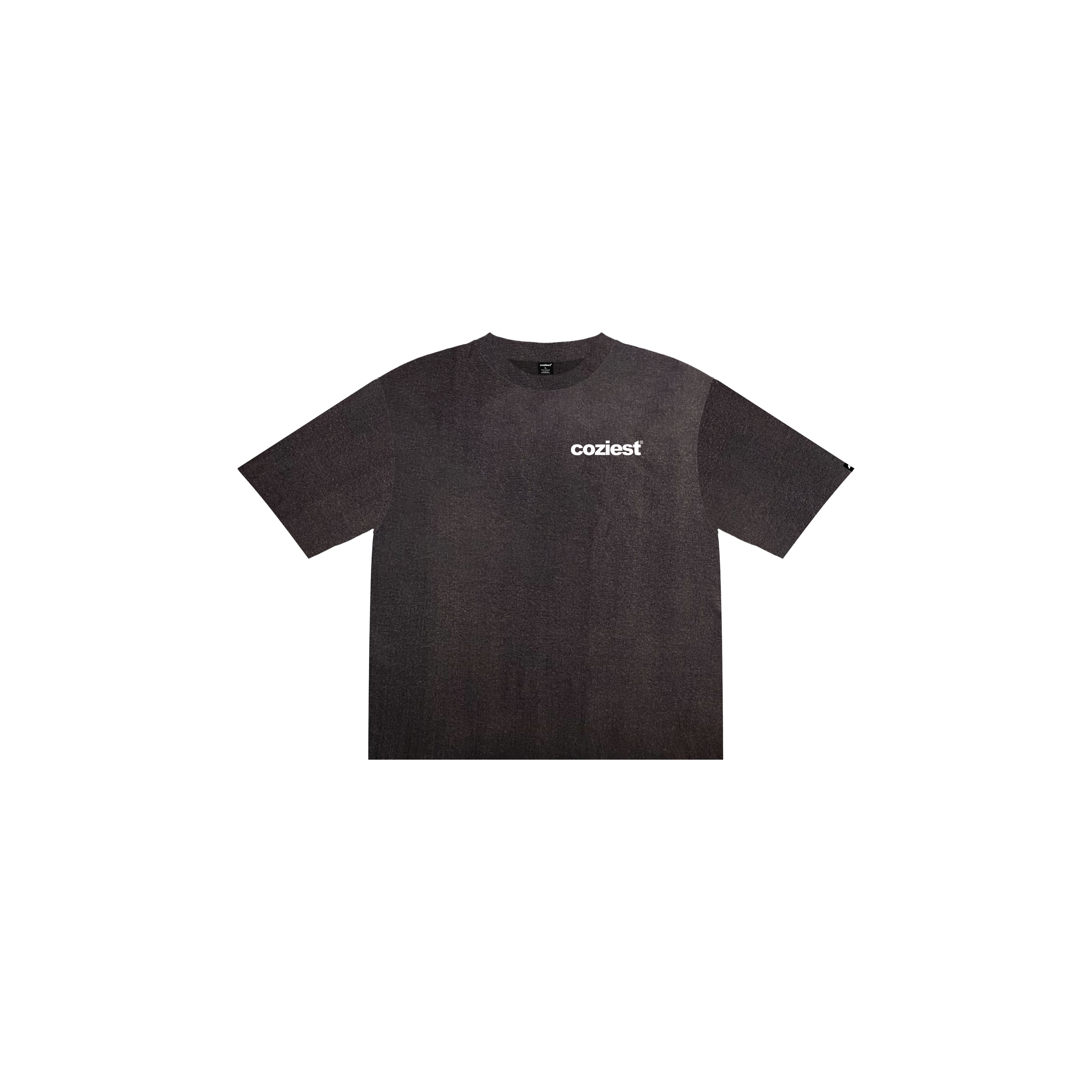 Classic "Reimagined" Tee in Acid Washed Colorway