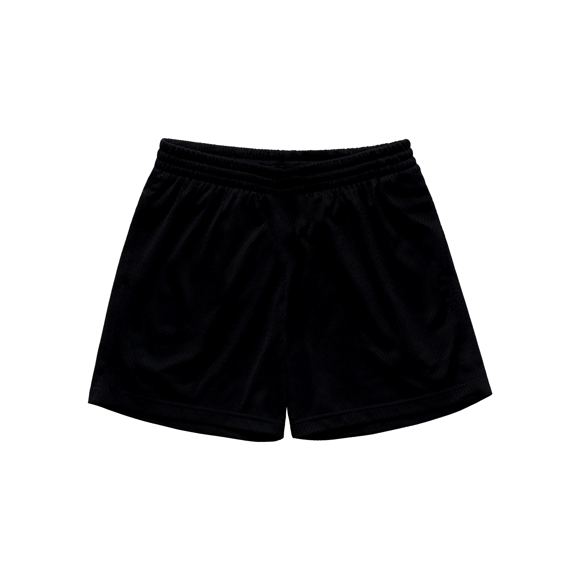 "Rated Coziest" Shorts