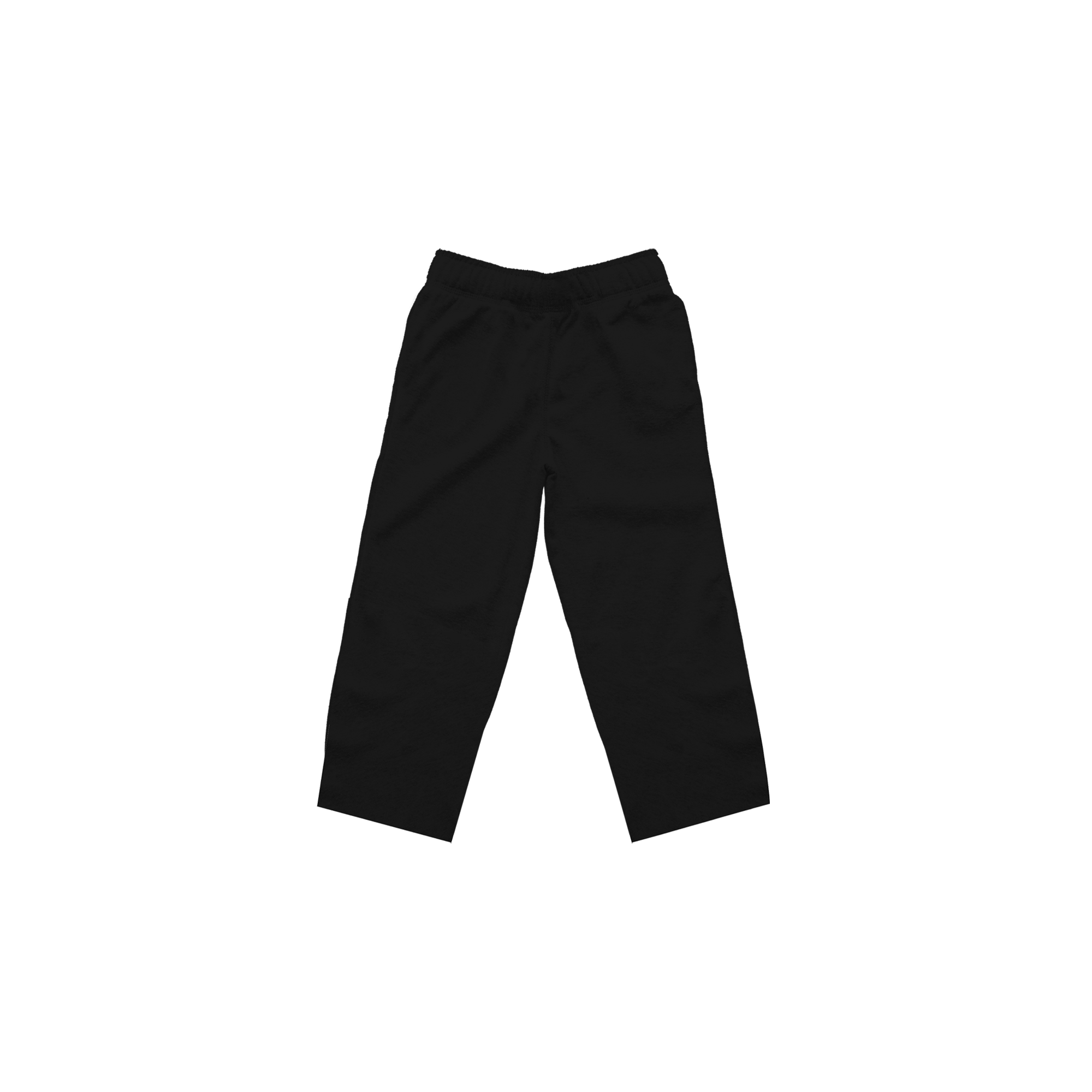 "OS" Sweatpants in Black Colorway