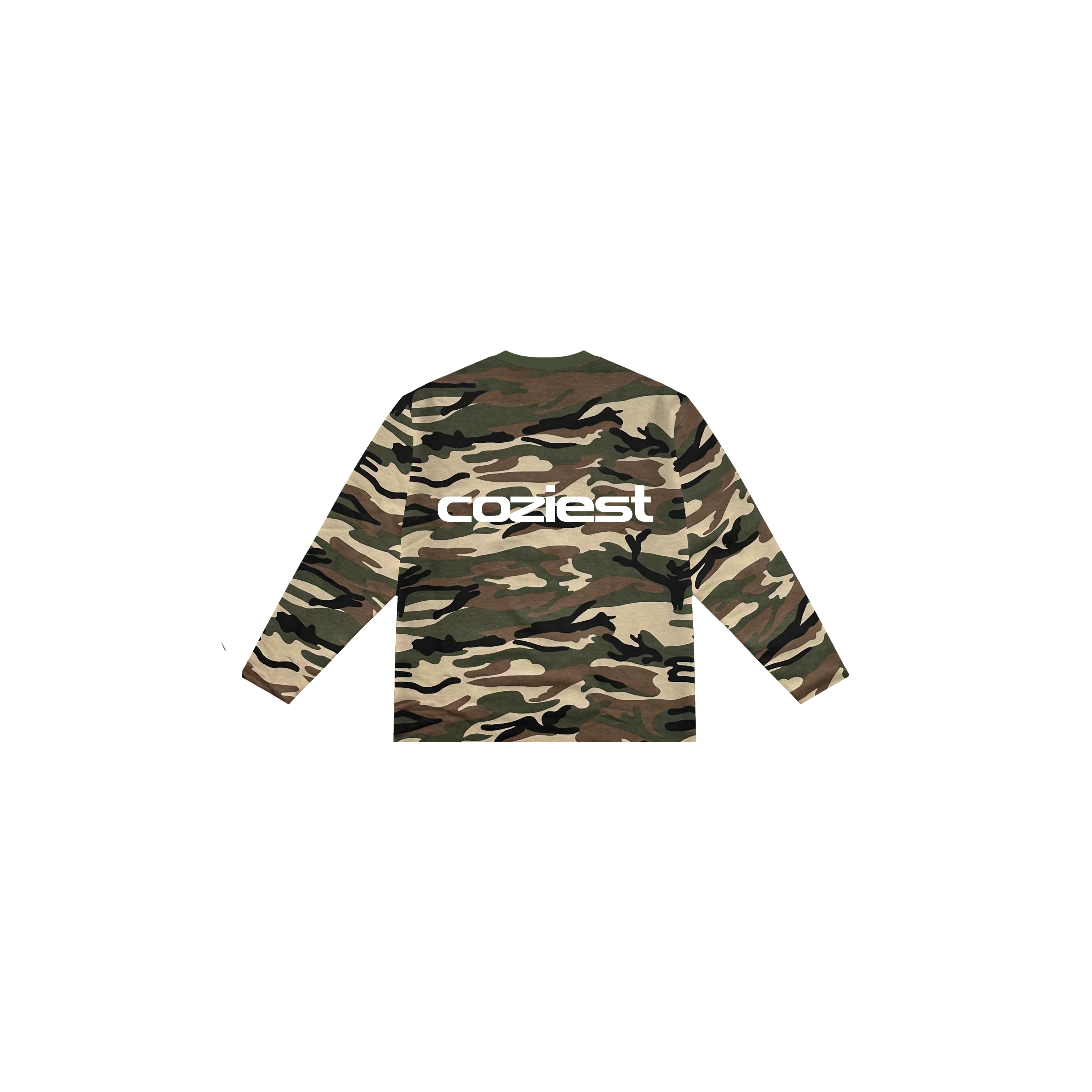 "Veil" Pull Over