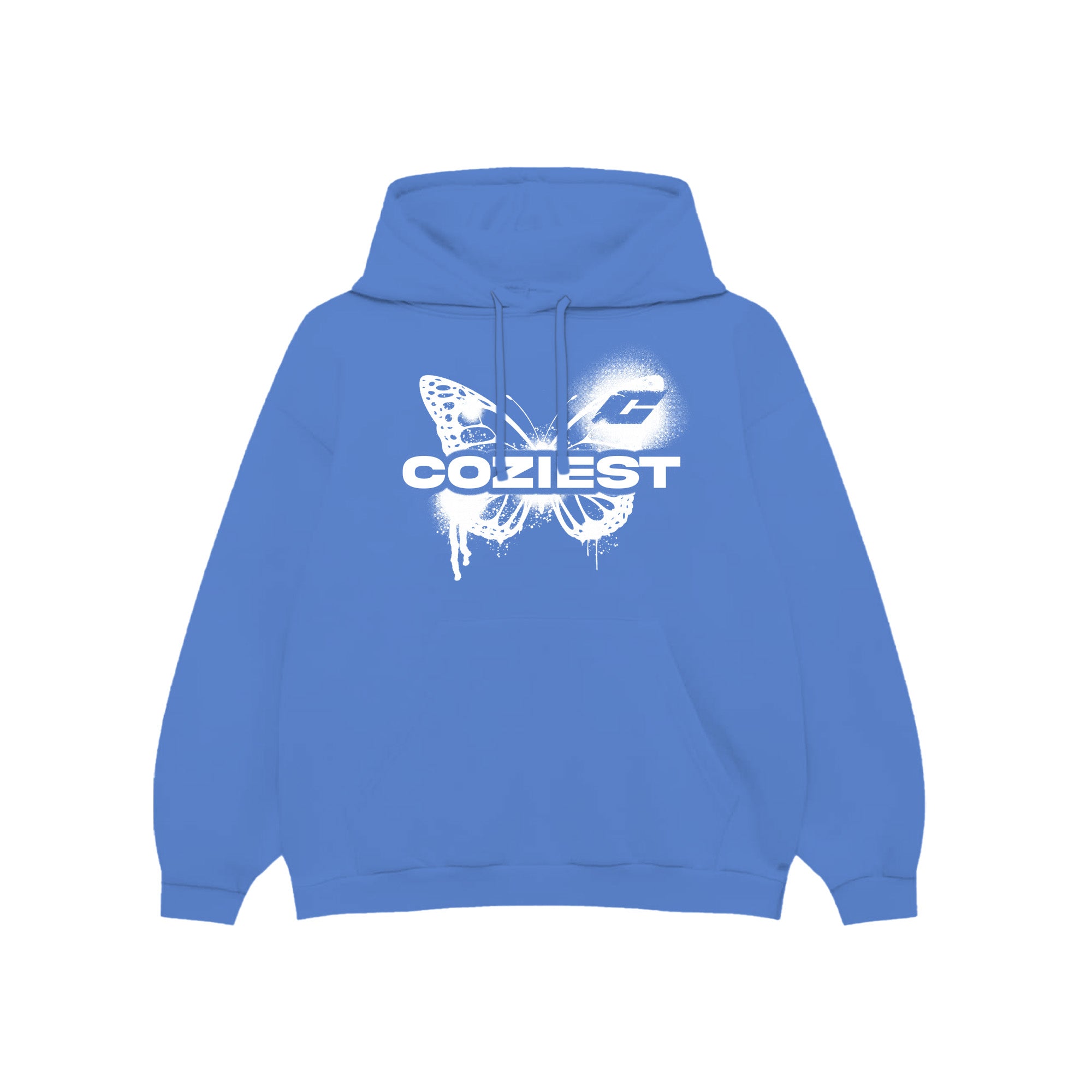 "Peri" Hoodie