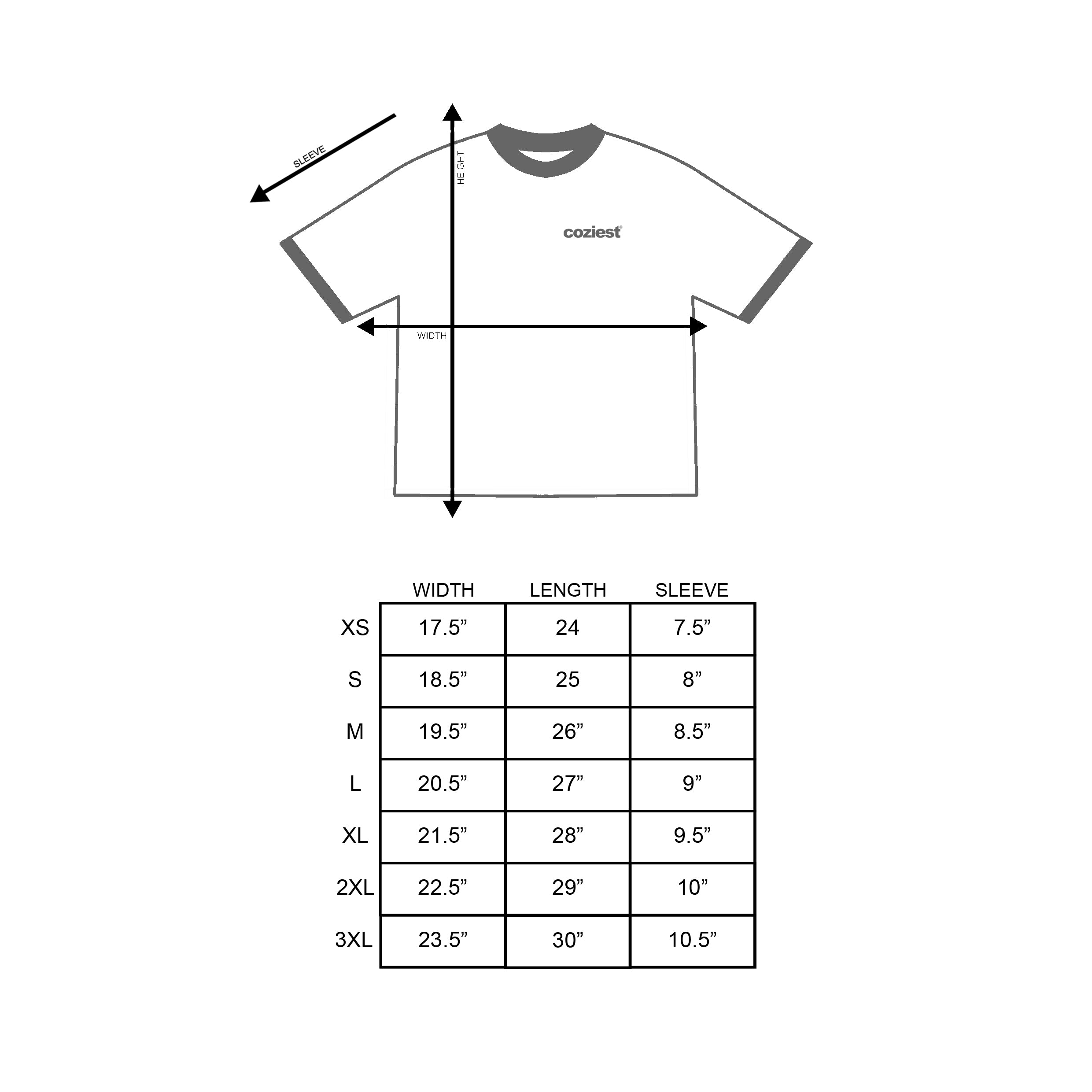 "Yacht Club Raglan" Tee in White Colorway