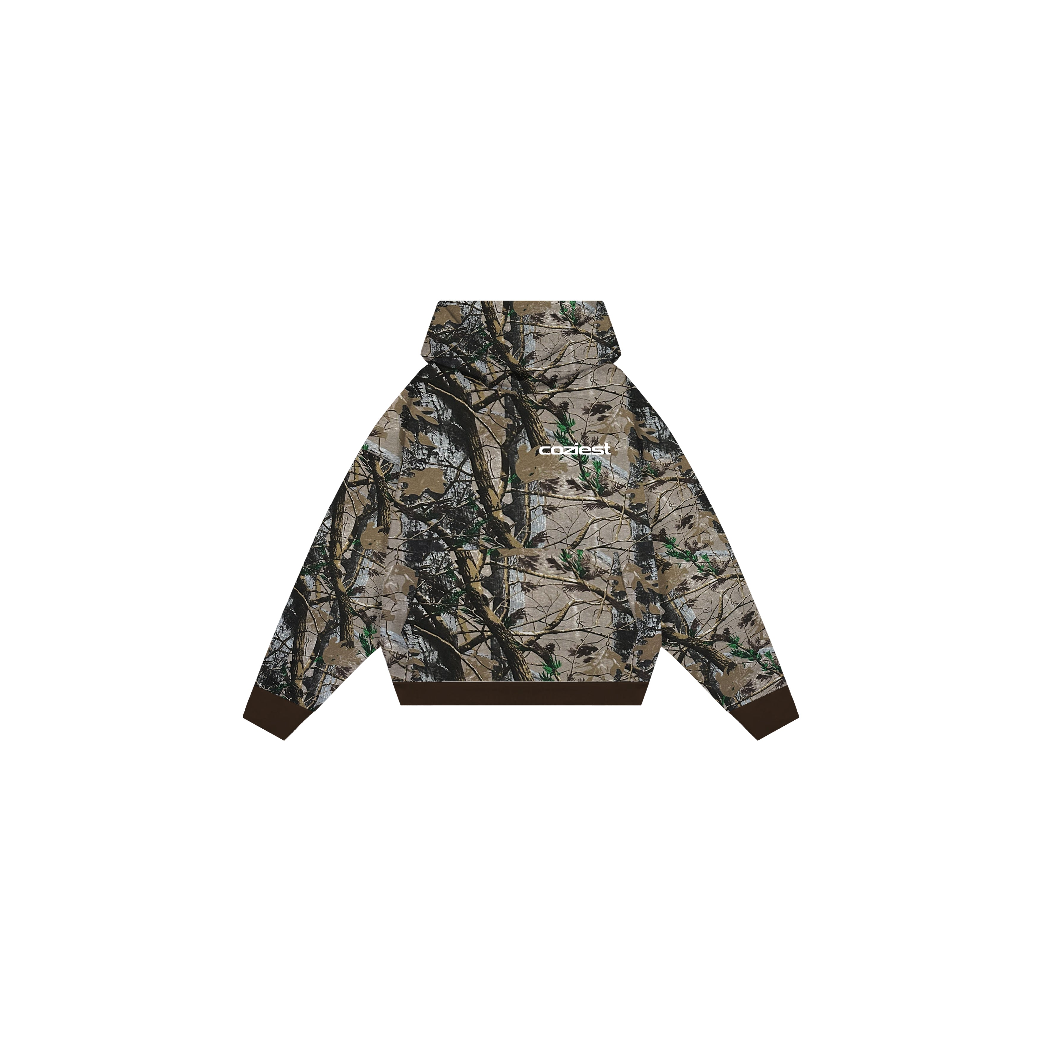 "Real Tree" Hoodie