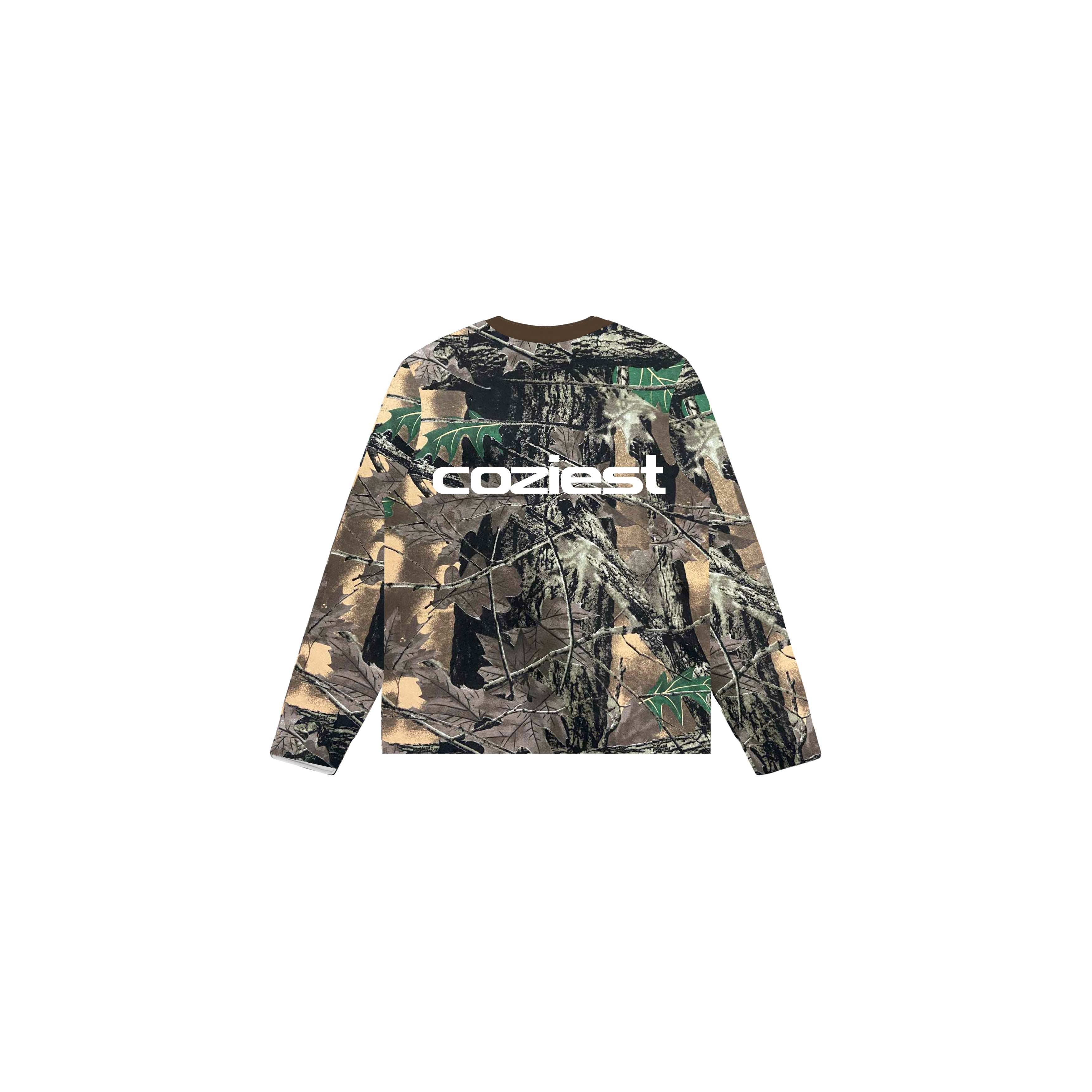 "Branch" Longsleeve
