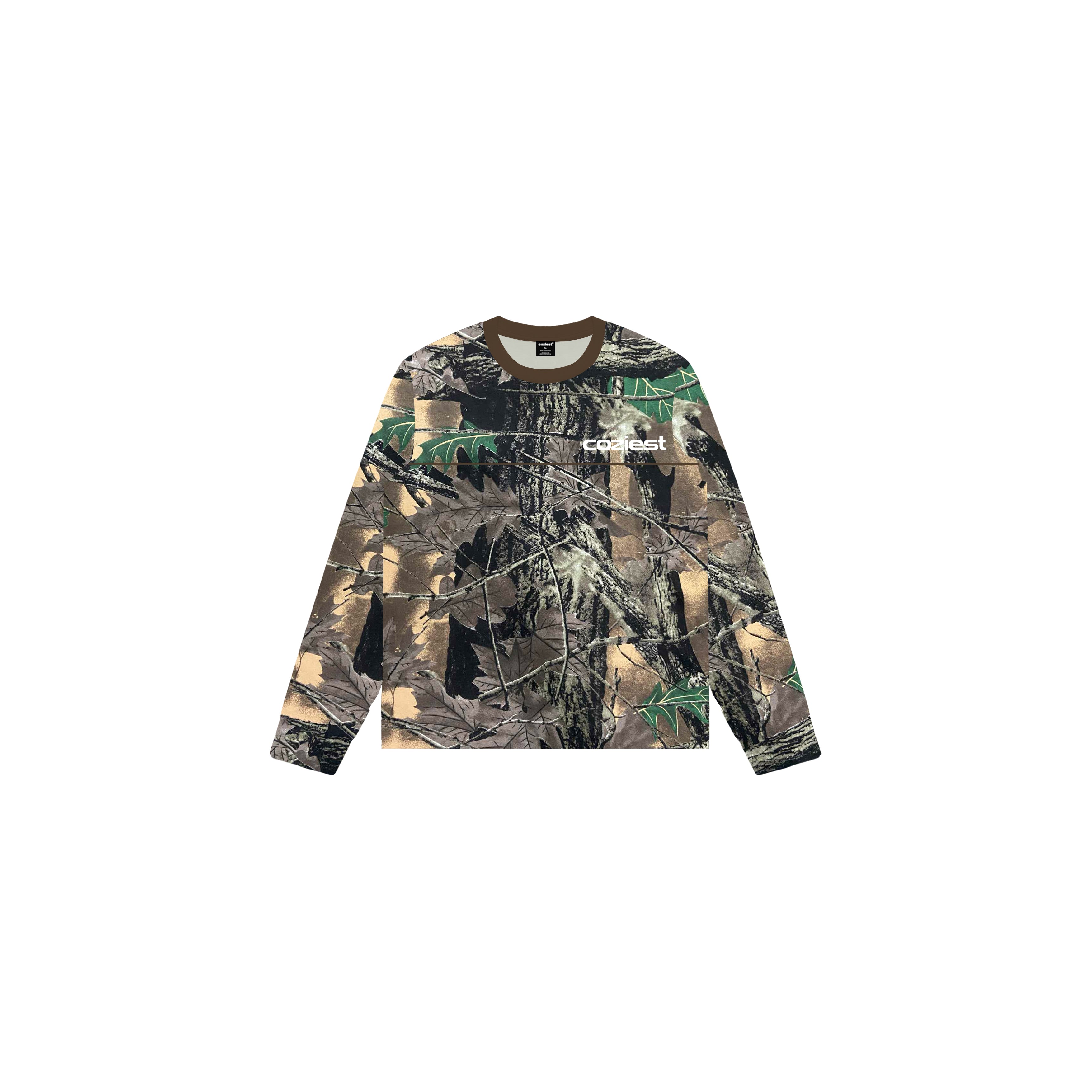 "Branch" Longsleeve