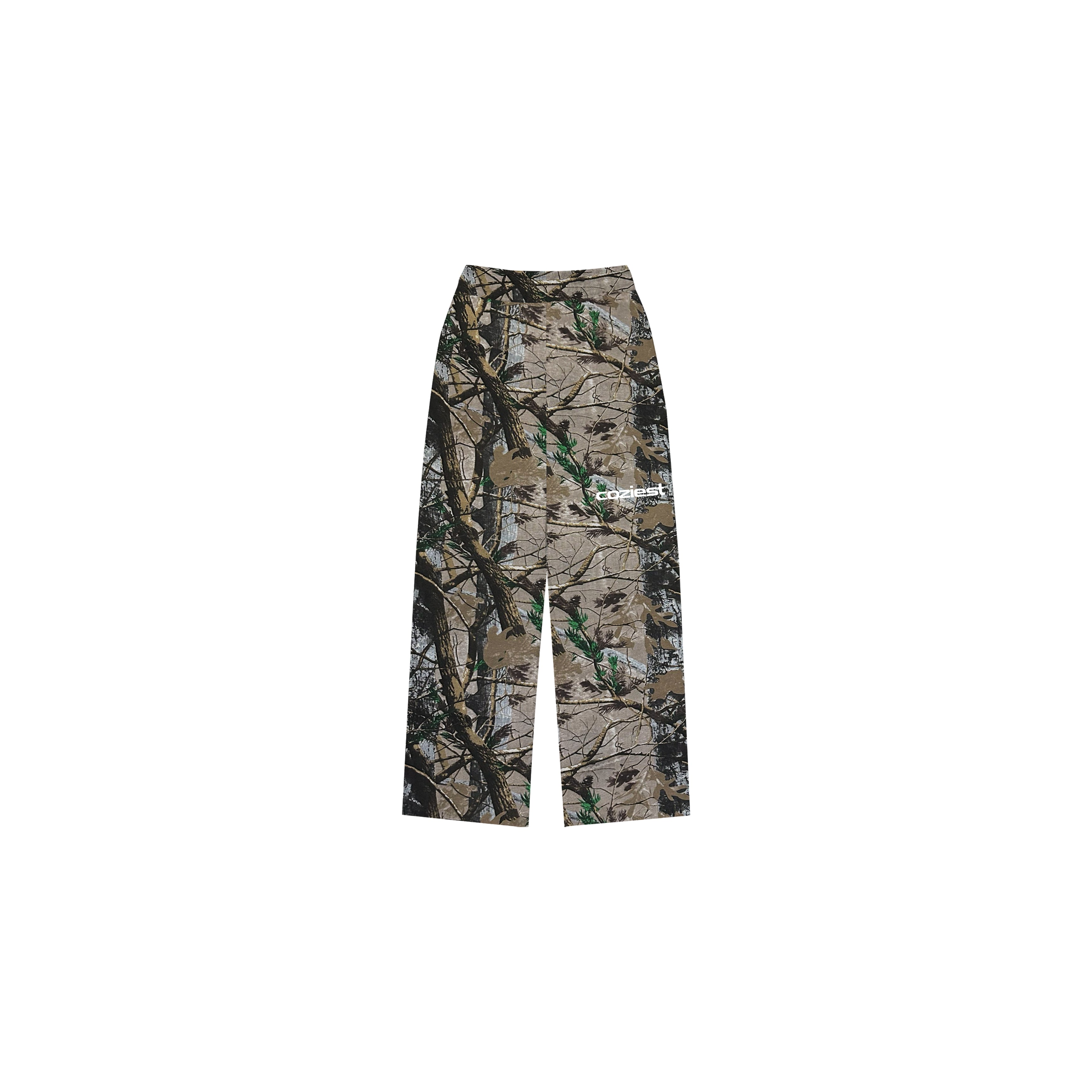 "Real Tree" Sweatpants