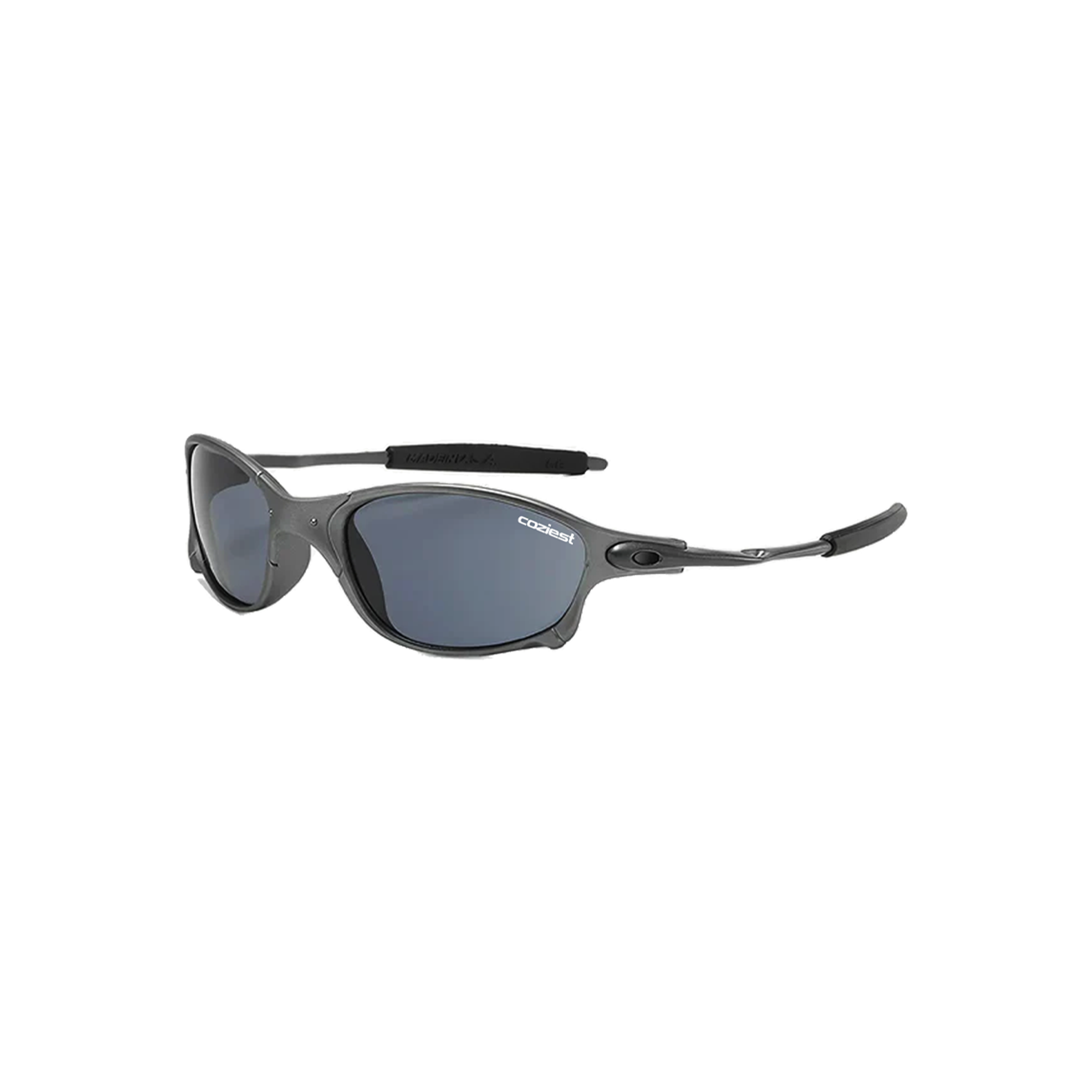 “Black Out” Glasses