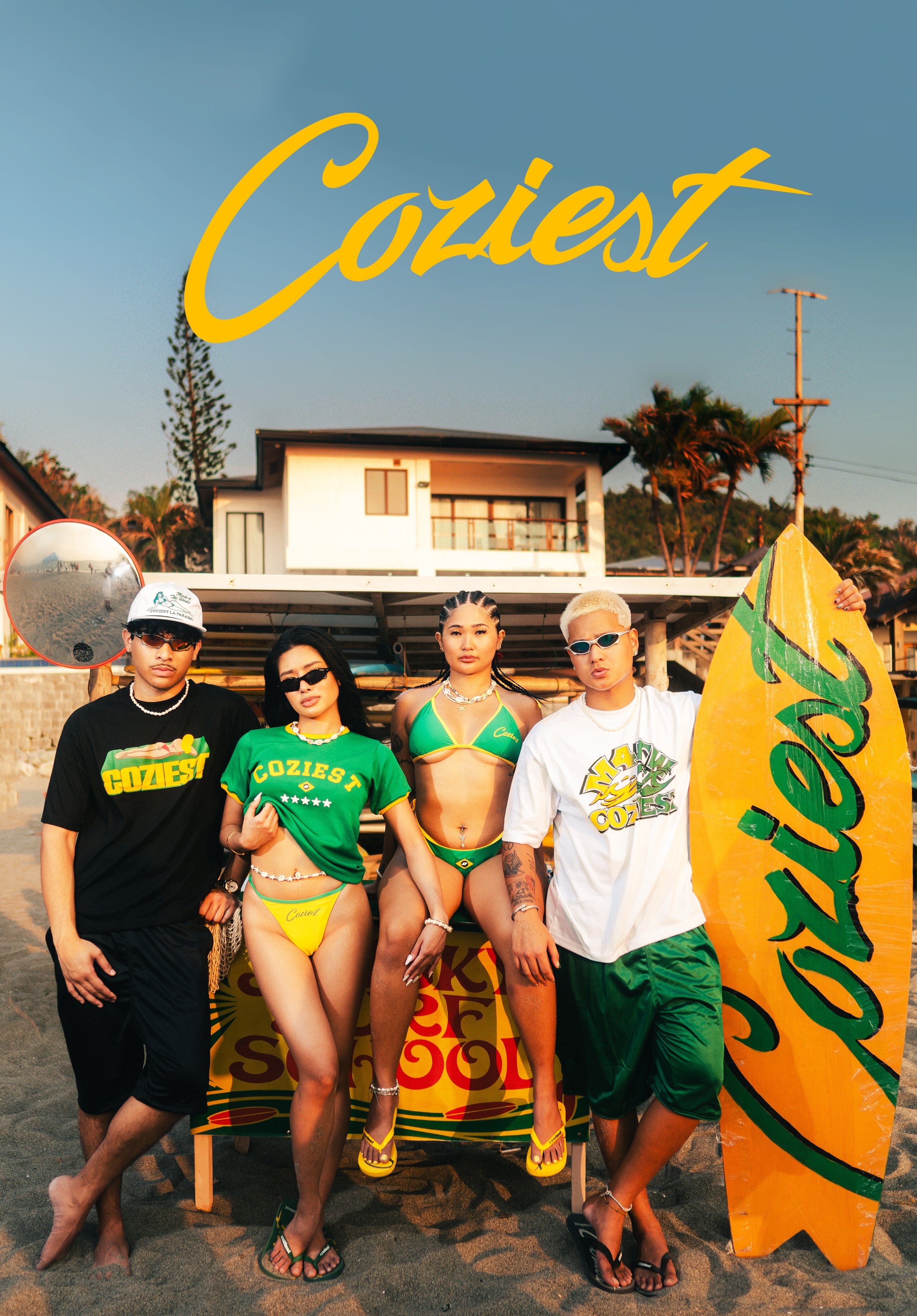 Summer '26 Collection