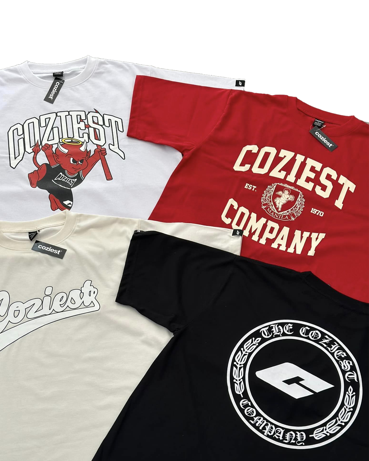Shirts