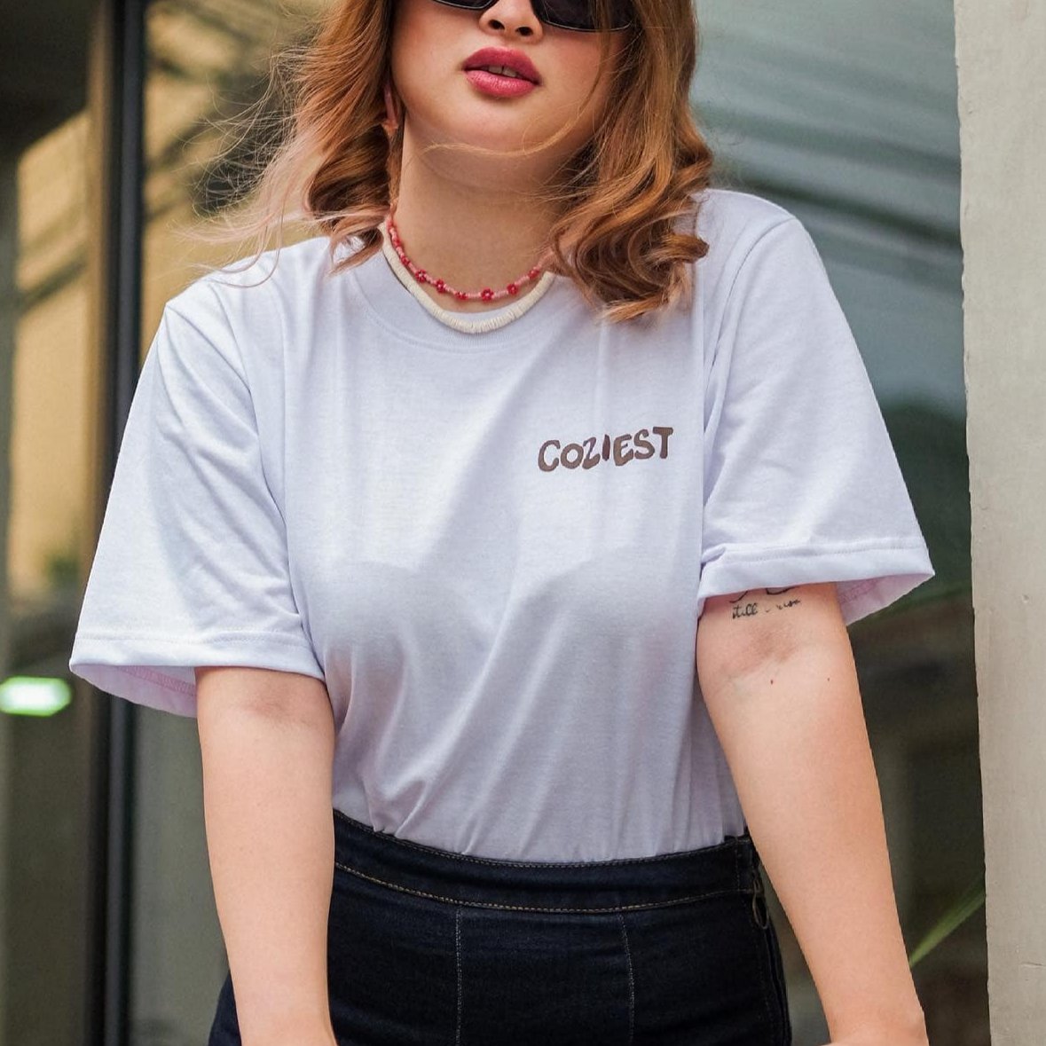 "Awake" Tee