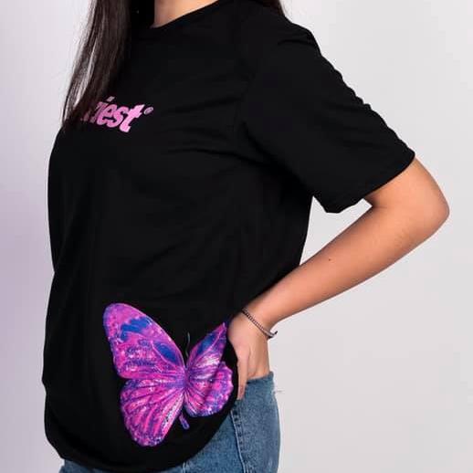 "O6" Tee