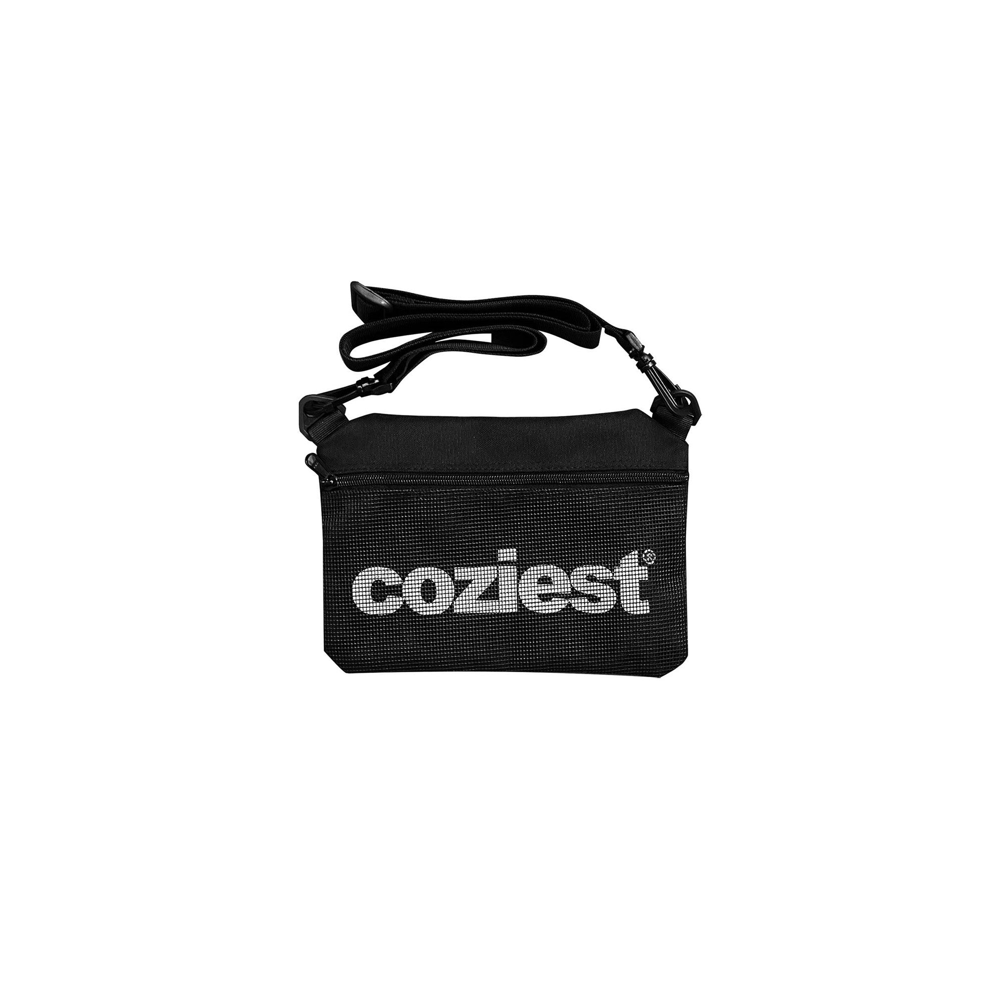 Net Sling Bag