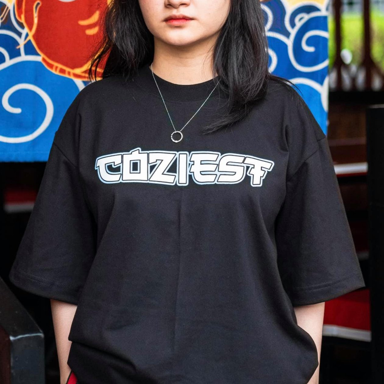 "Sora" Tee