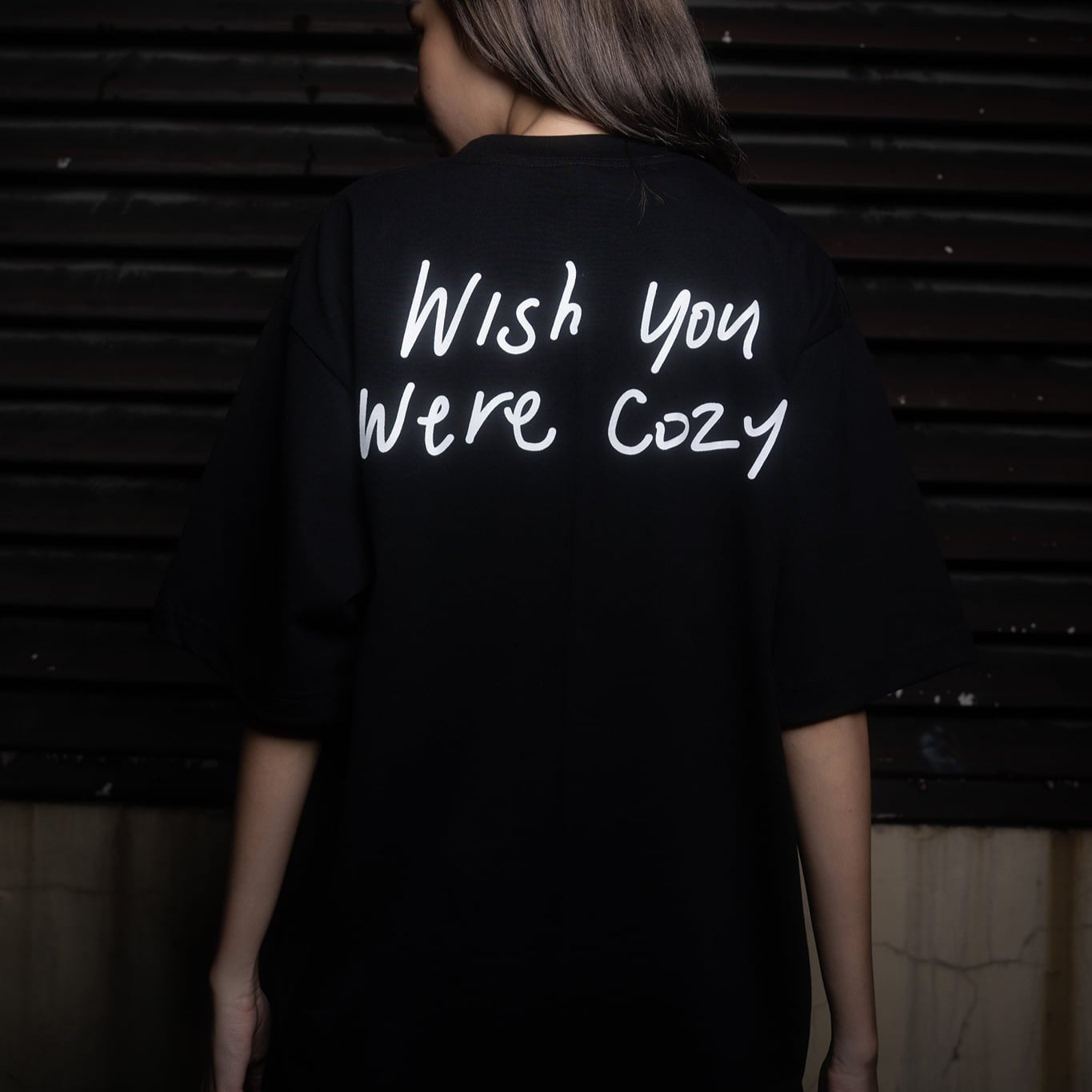 "Feels" Tee