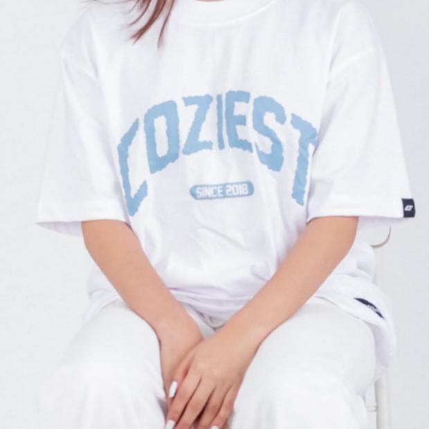 "Sky" Tee