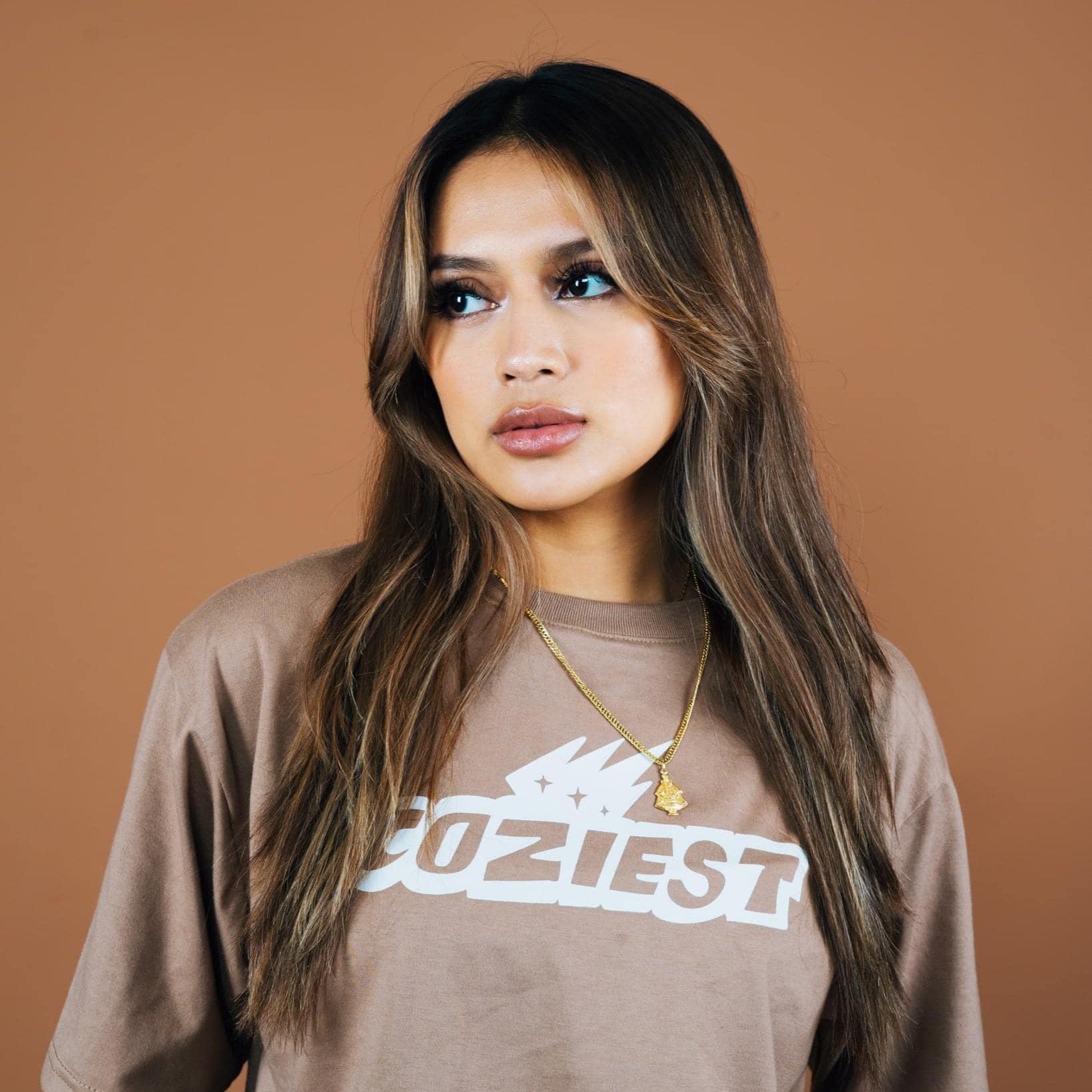 "Houston" Tee