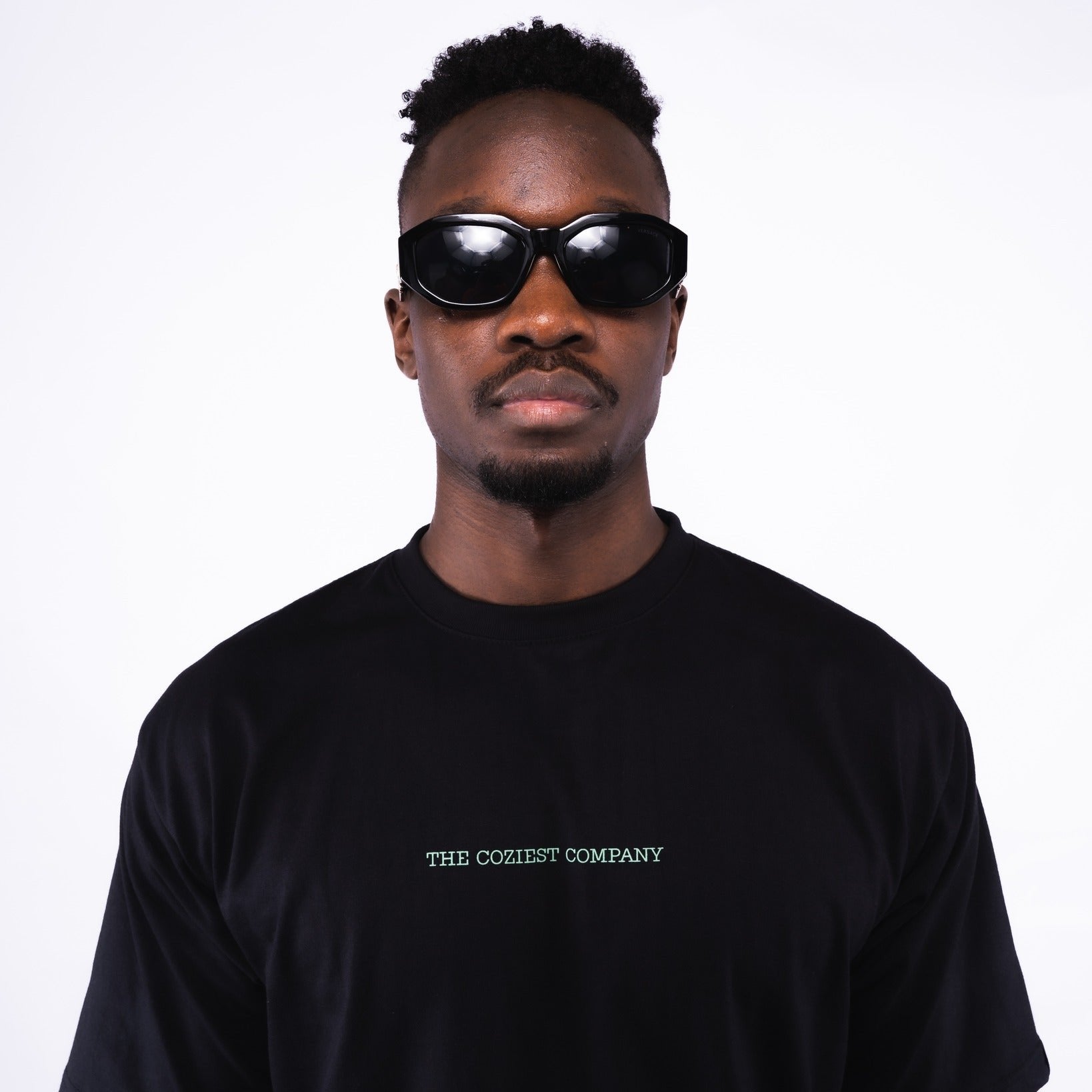 "Flair" Tee