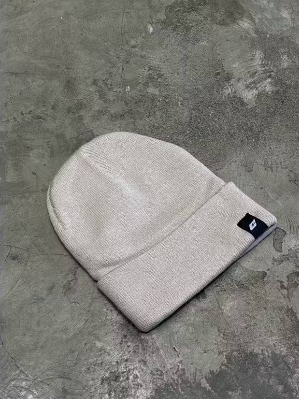 "C" Logo Beanie