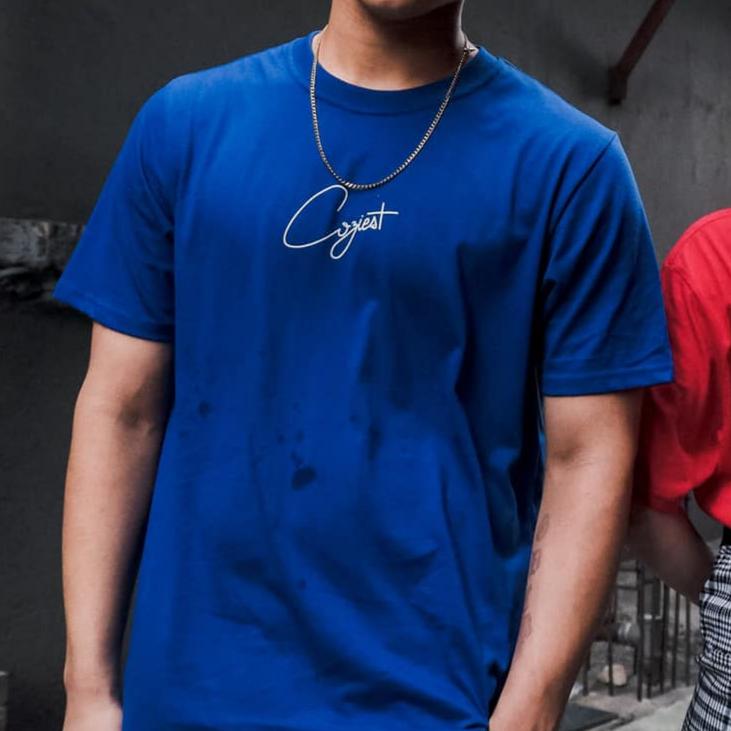 Skitt in Blue Colorway