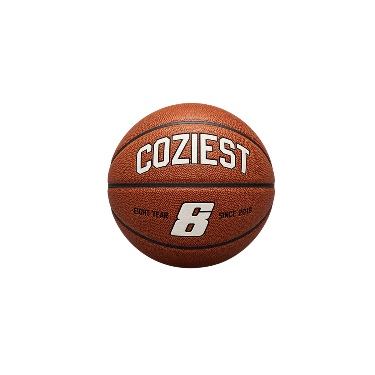 "Cozieight" Ball