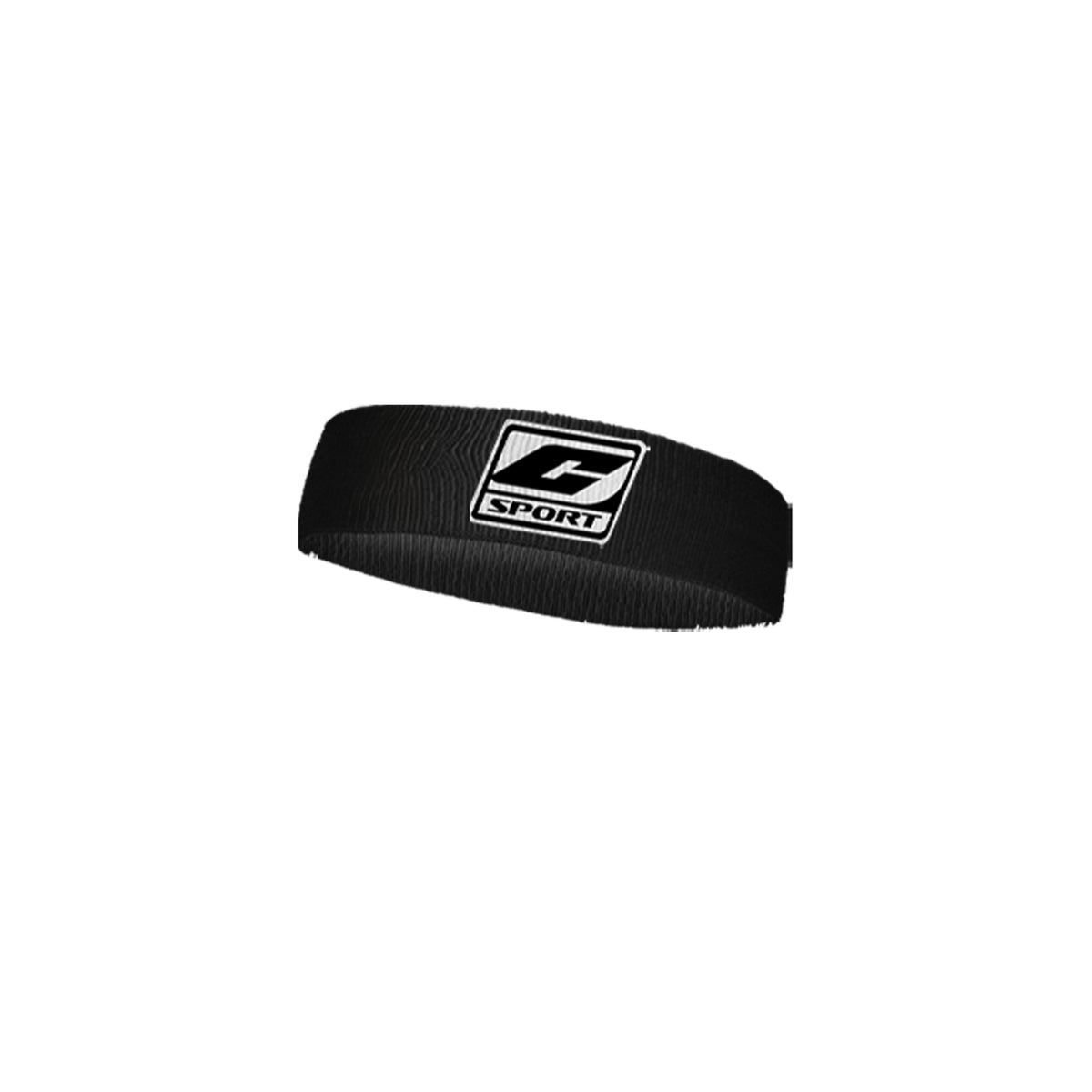 "C Sport" Headband