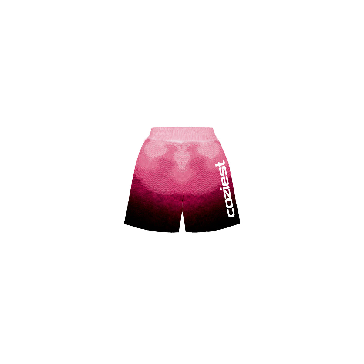 "Heat Map" Shorts