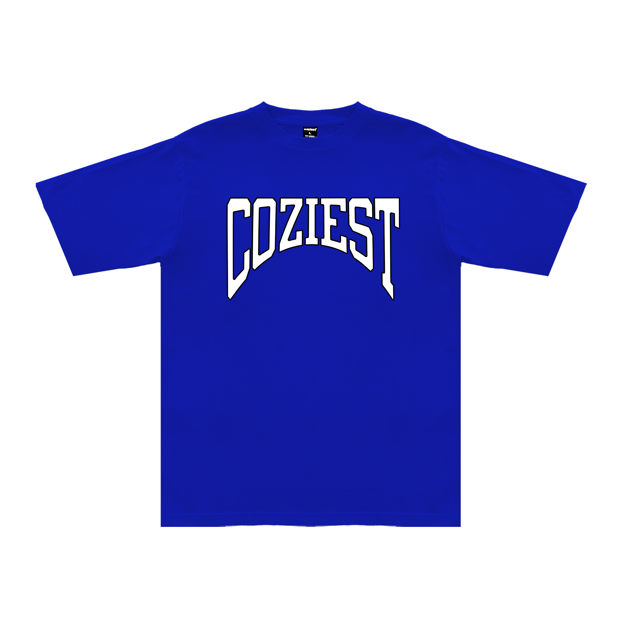 Varsity Arc in Blue Colorway