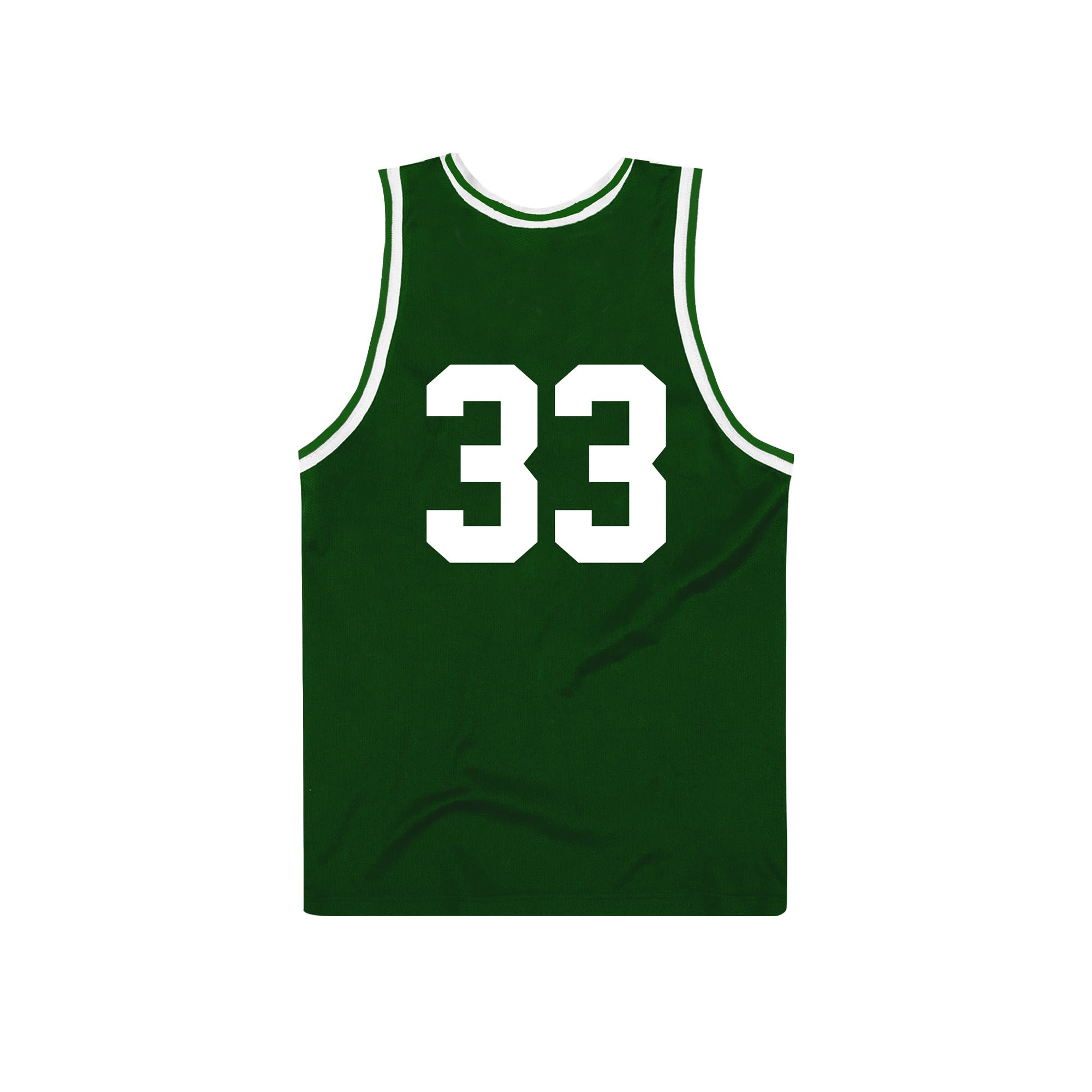 "Ewing" Jersey