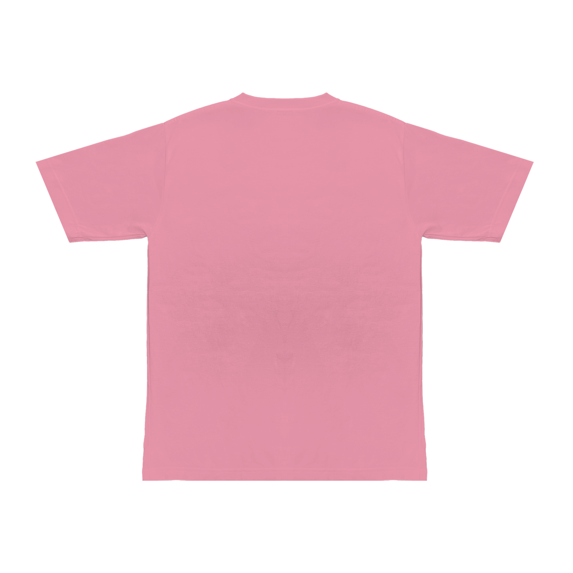 “Big C” tee in Pink Colorway