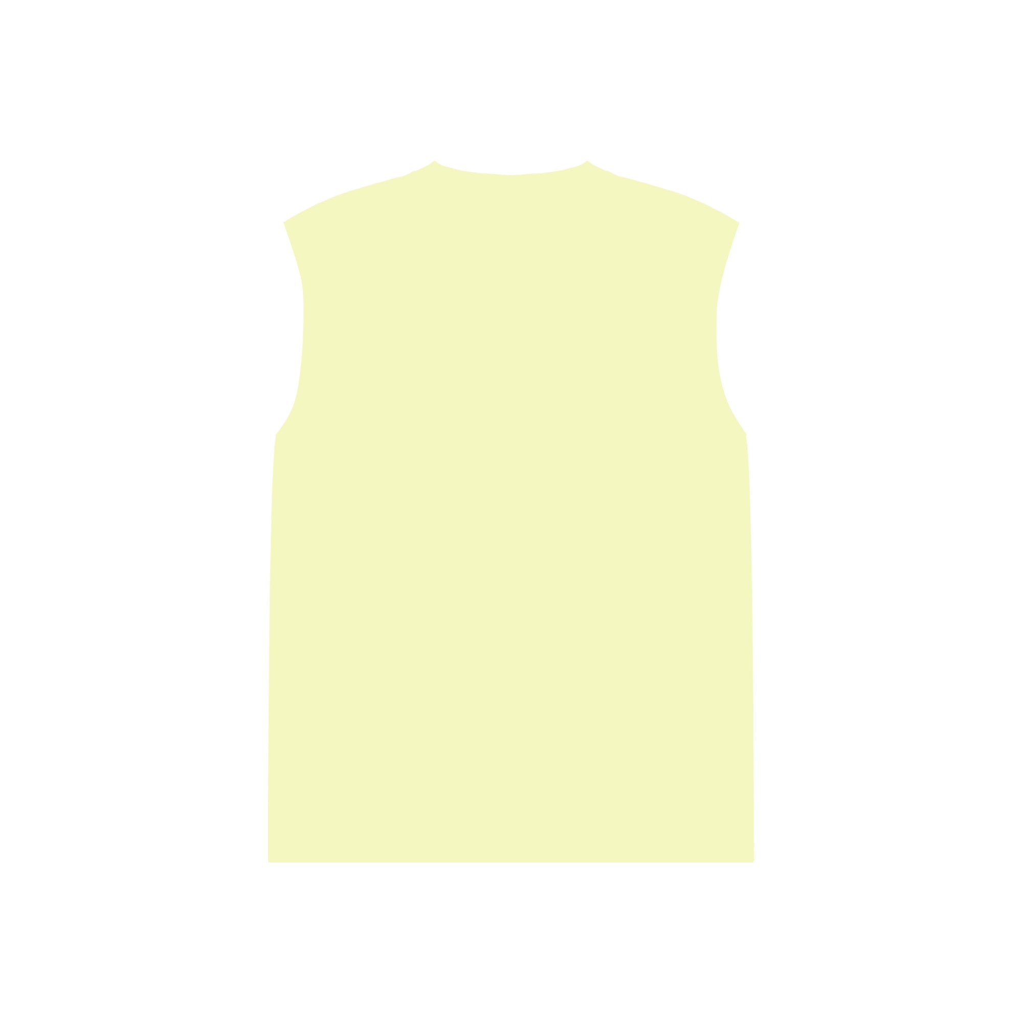 "Doomsday" Muscle Tee