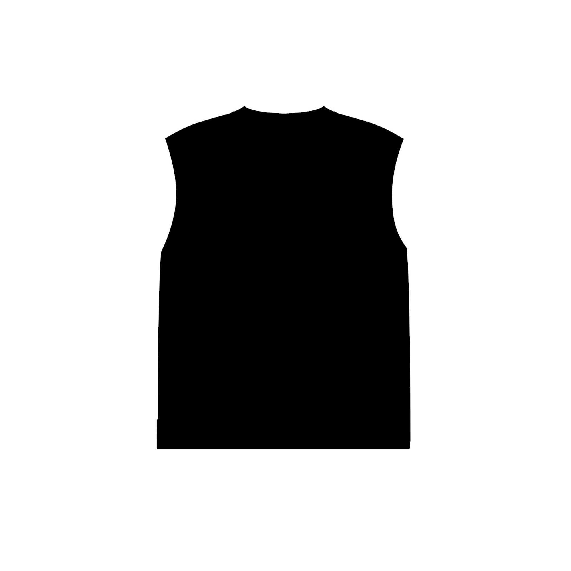 "Kuatro" Muscle Tee