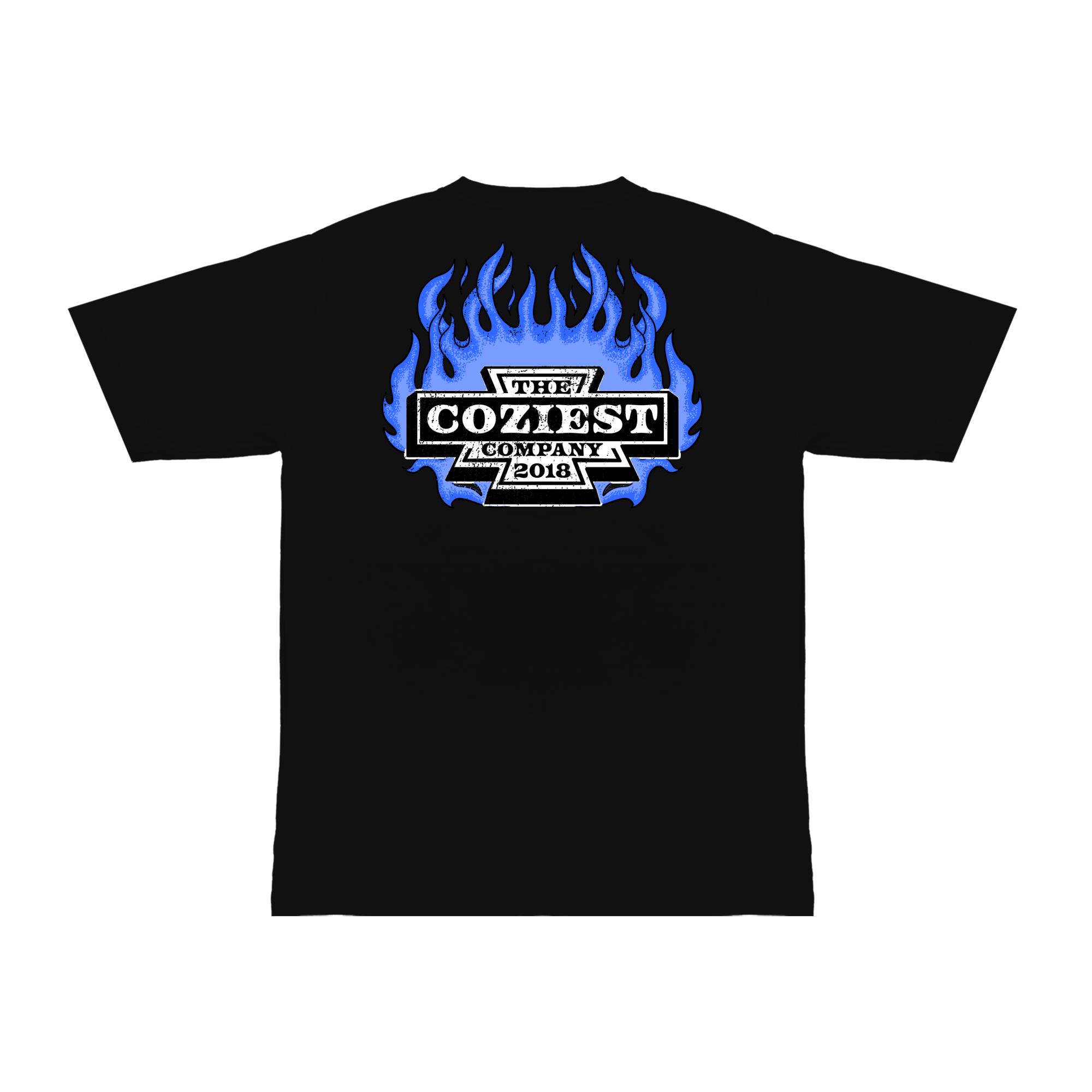 "Choppers" Tee