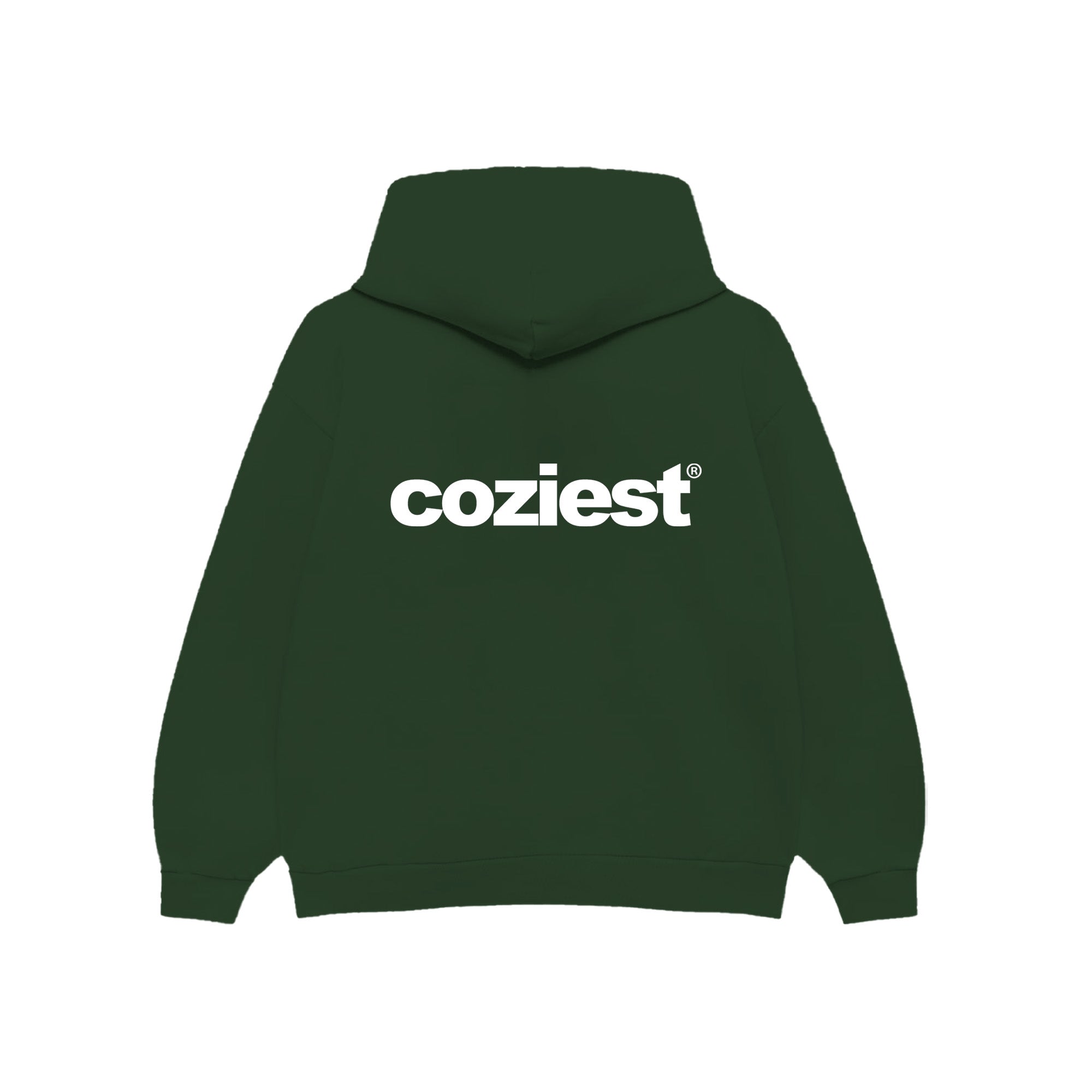 "Doomsday" Hoodie