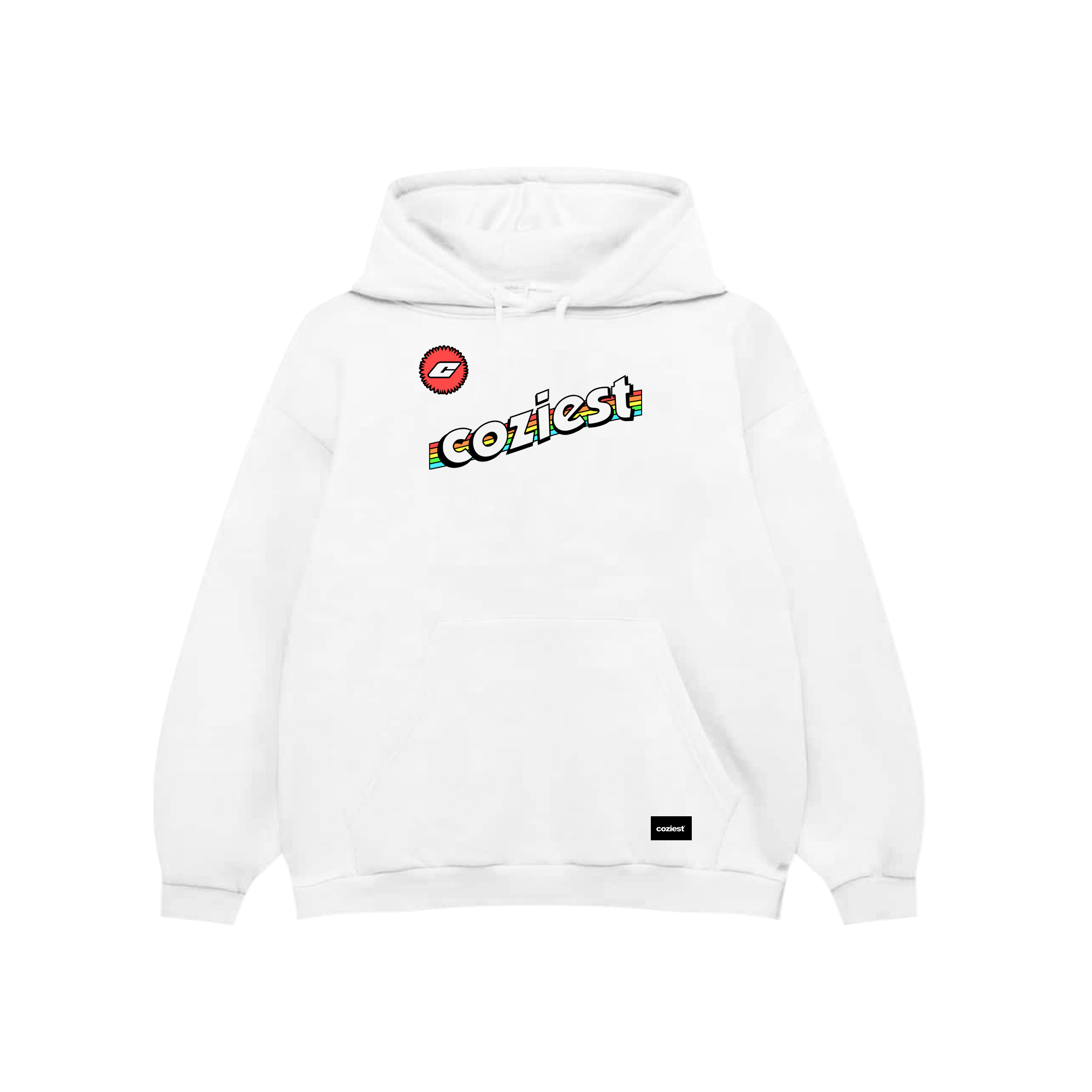 "Cereal" Hoodie