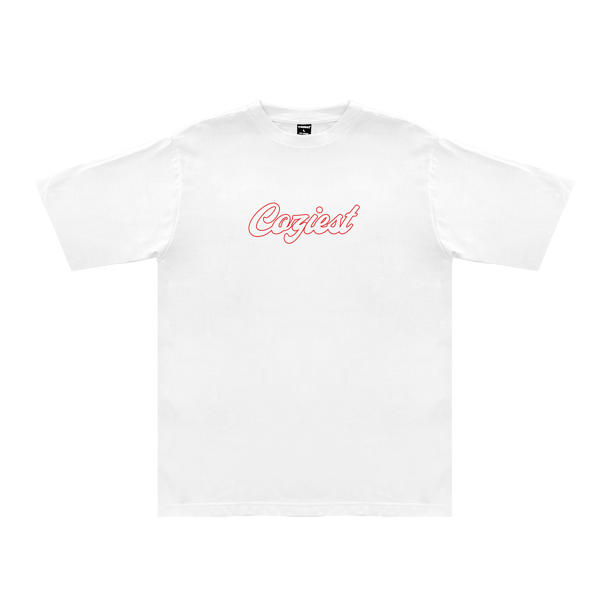 "Cherry" Tee