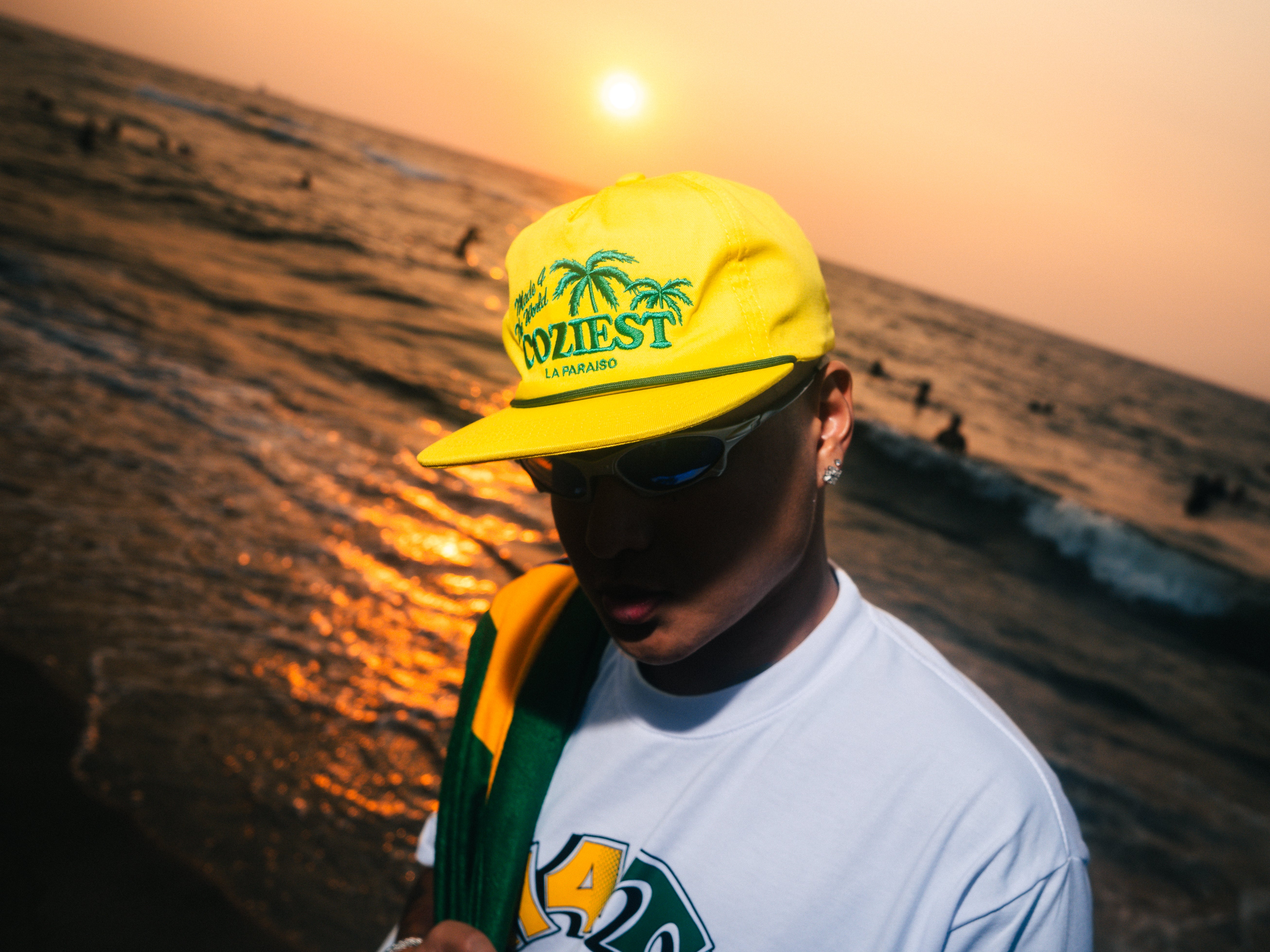 “La Paraiso” Cap