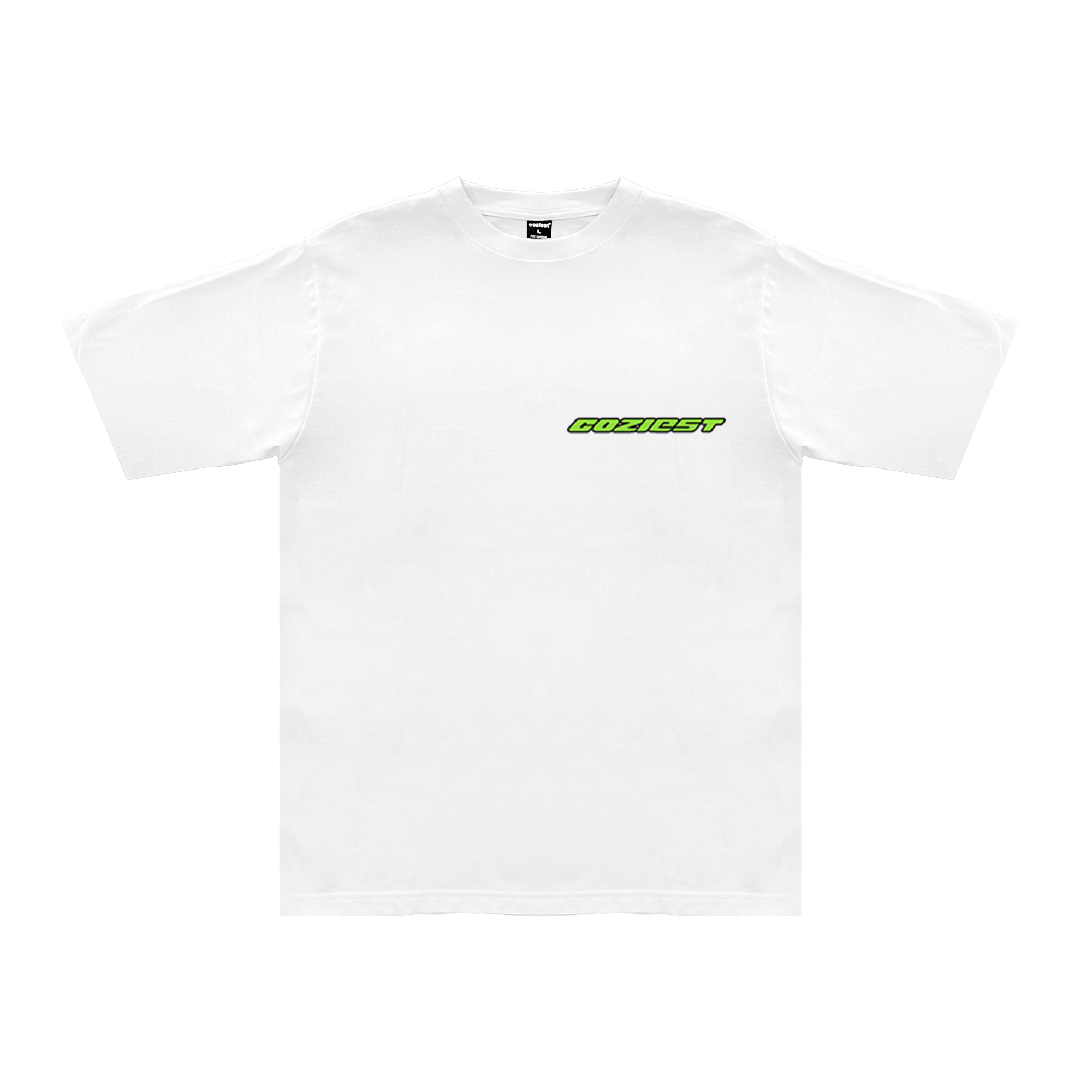 "Comkid" Tee