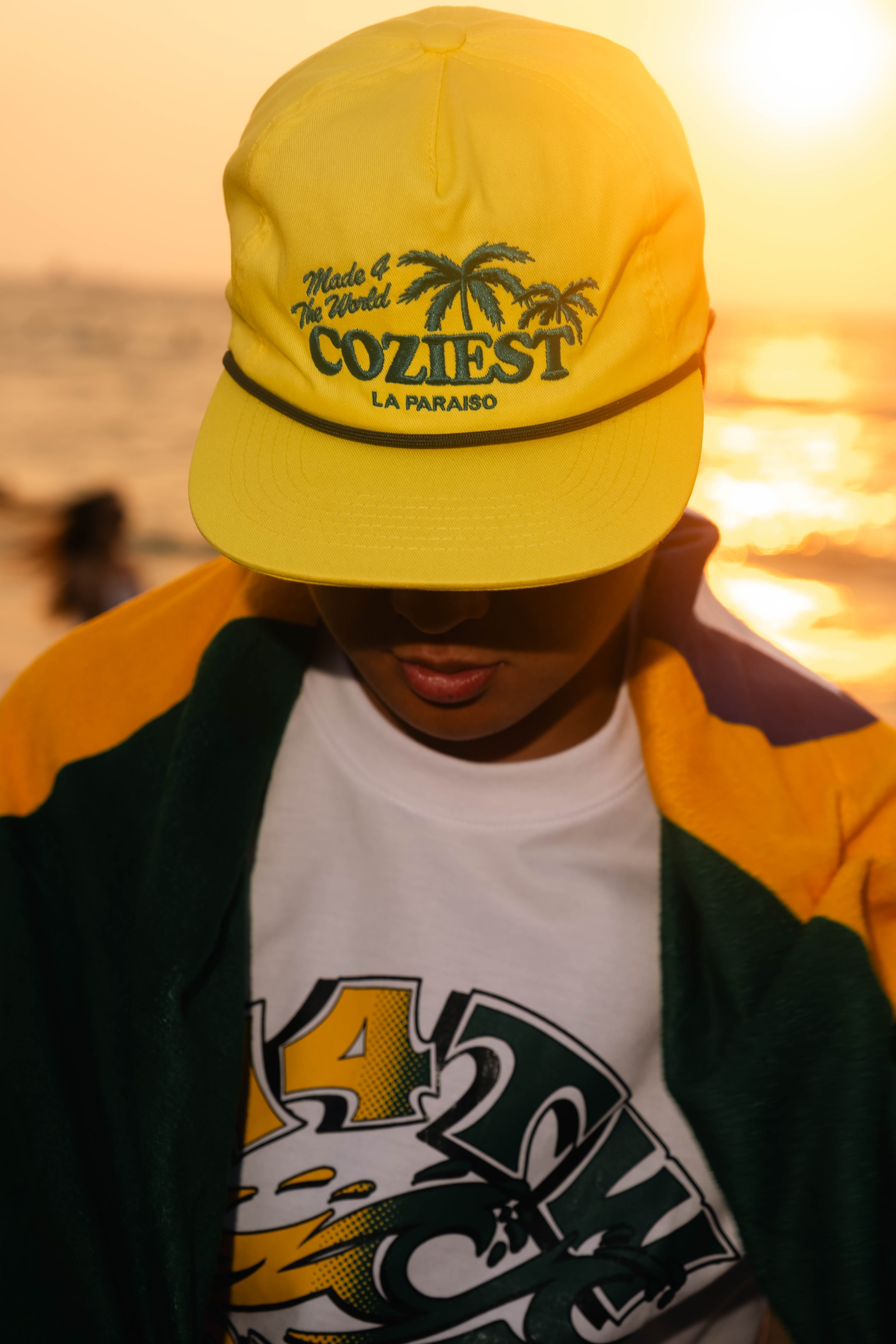 “La Paraiso” Cap