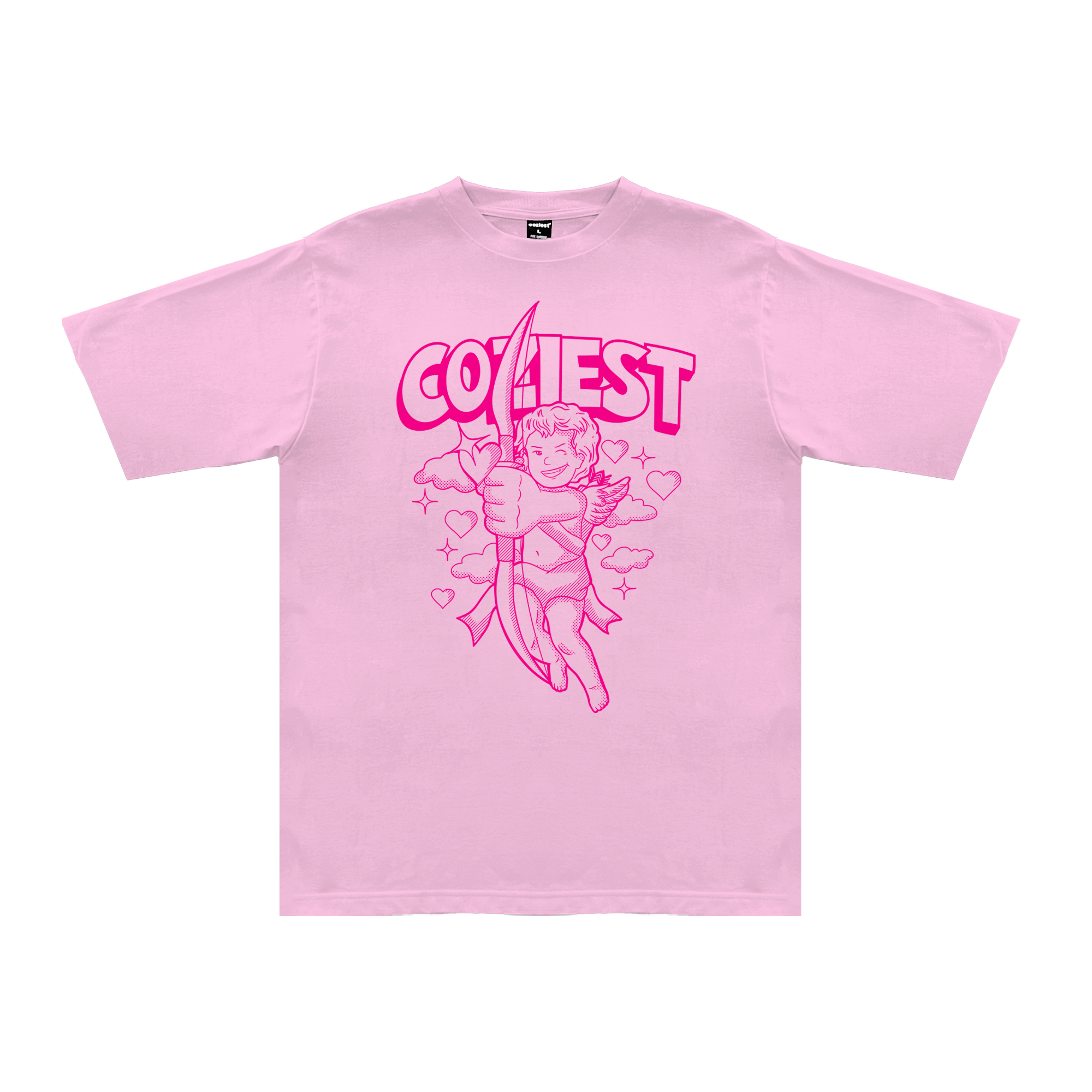 "Cupid" Tee