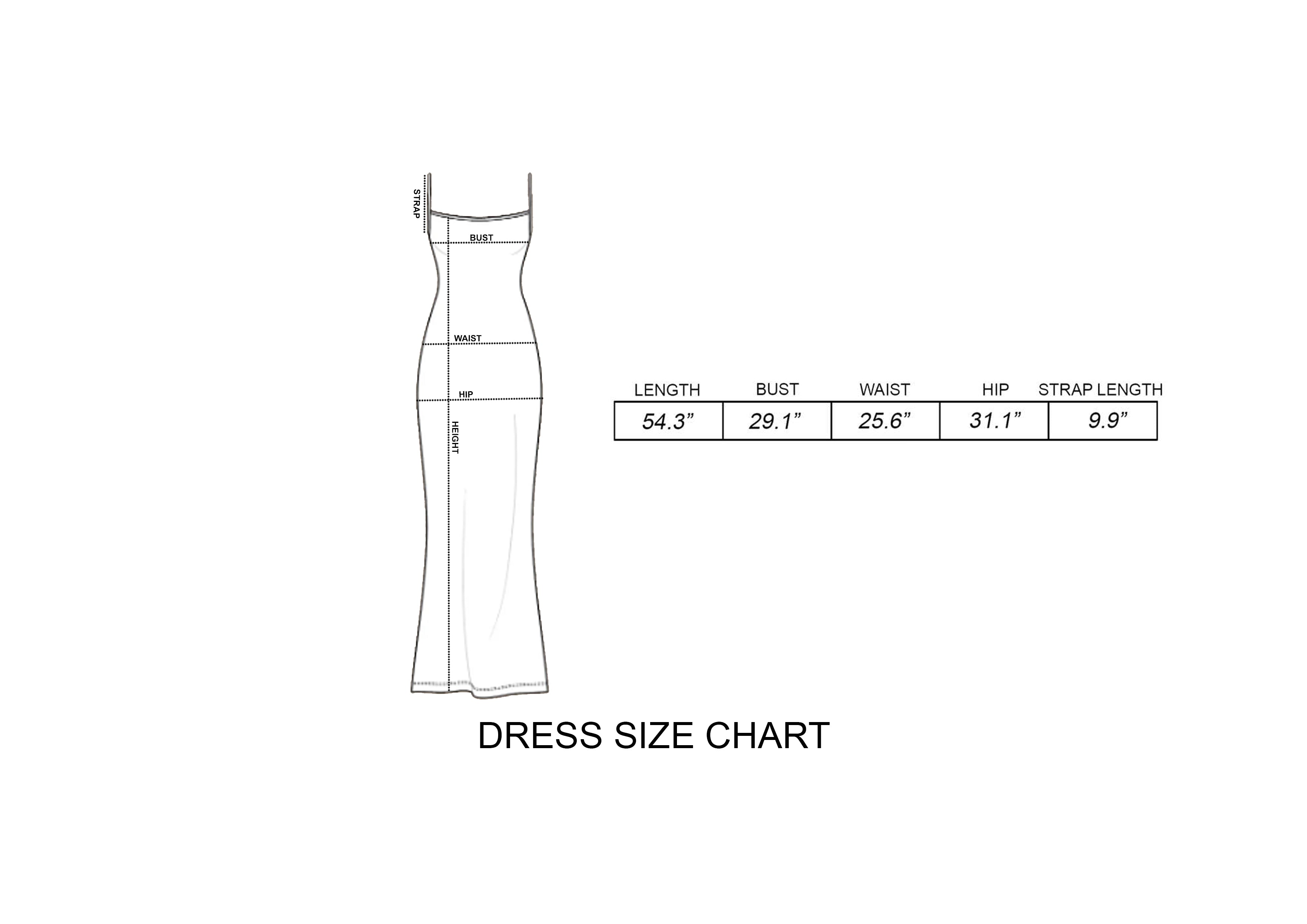 "The Fifth" Dress in Blue Colorway