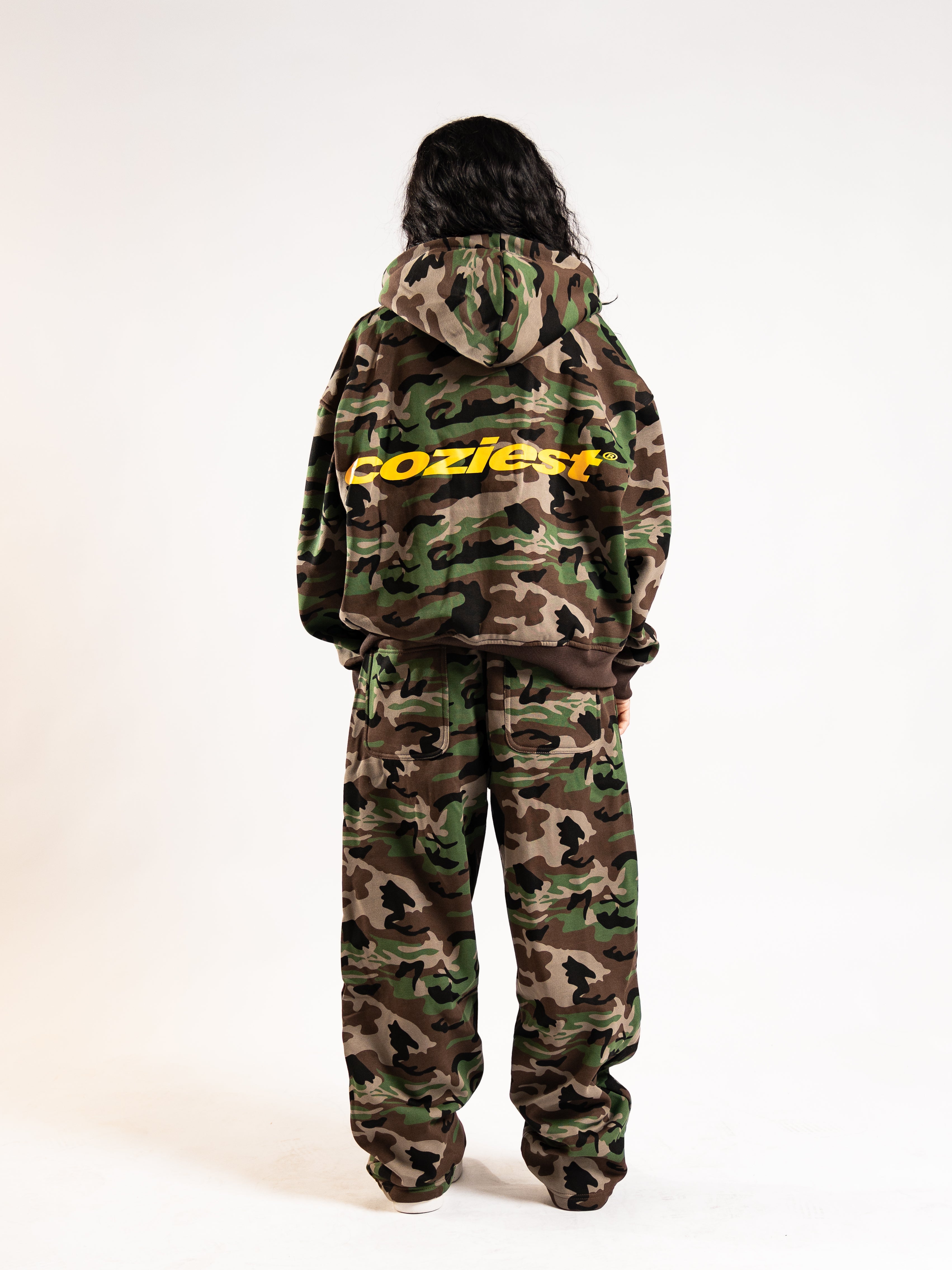 "Field" Sweatpants