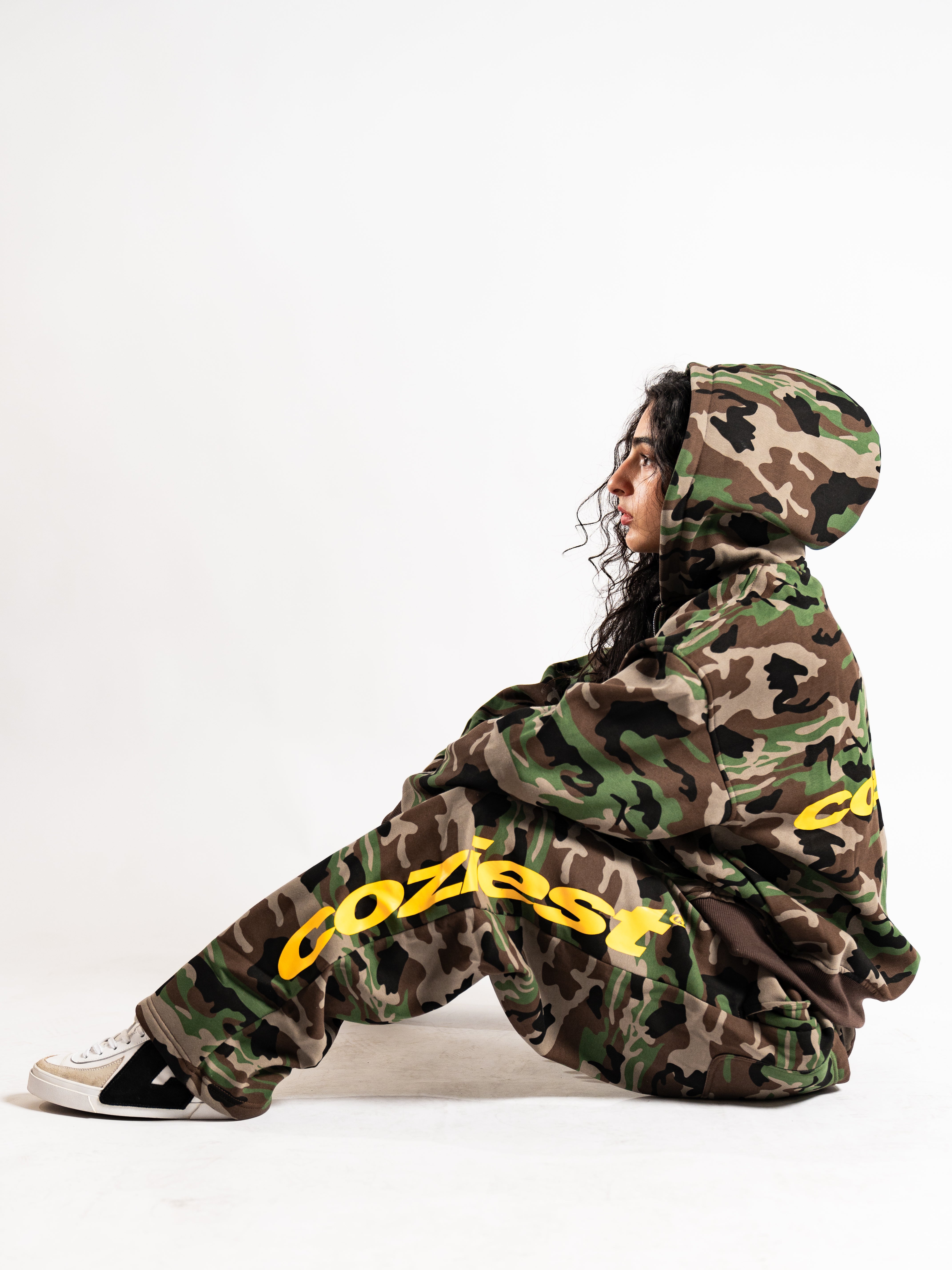 "Field" Sweatpants