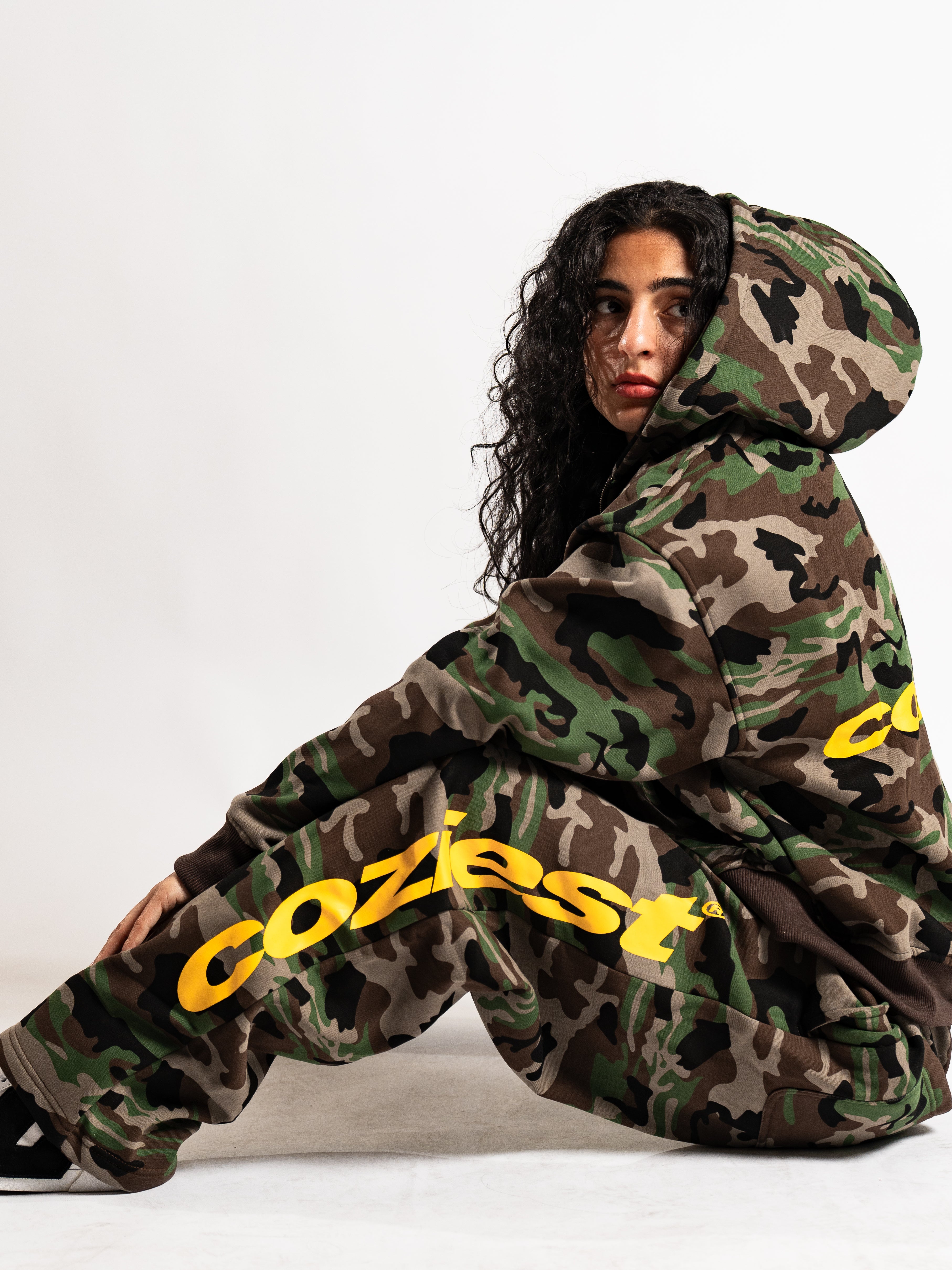 "Field" Sweatpants