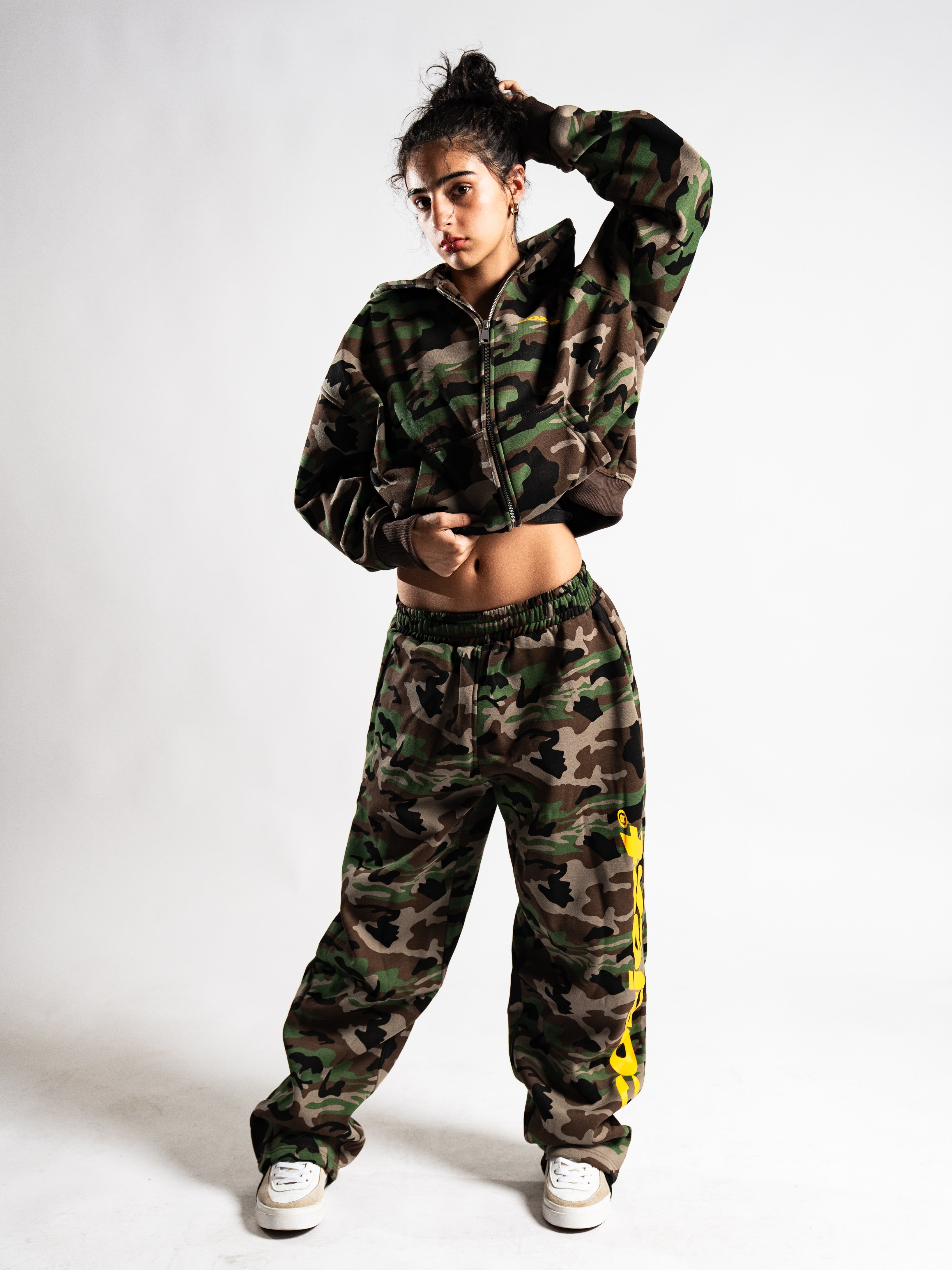 "Field" Sweatpants