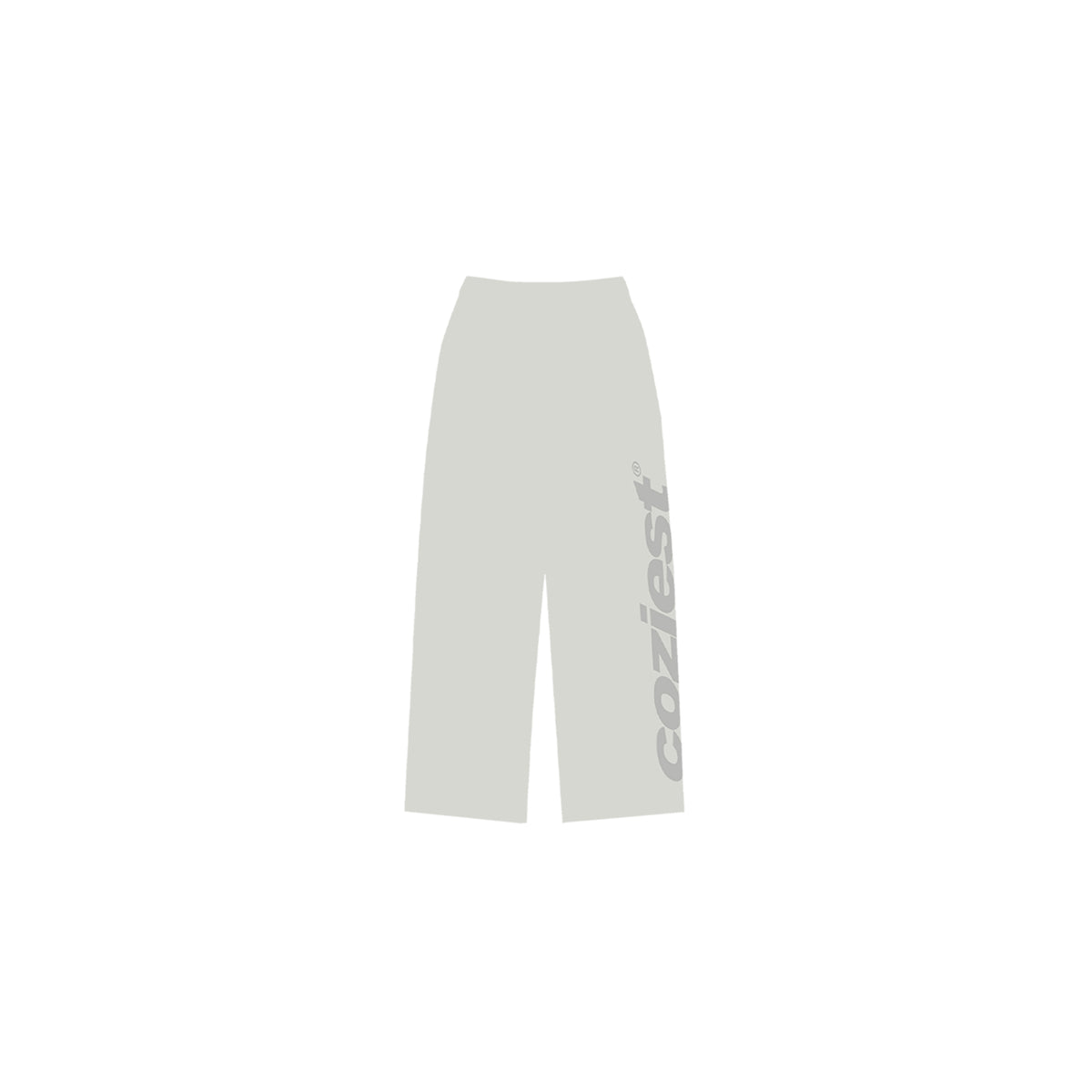 "Bone" Sweatpants