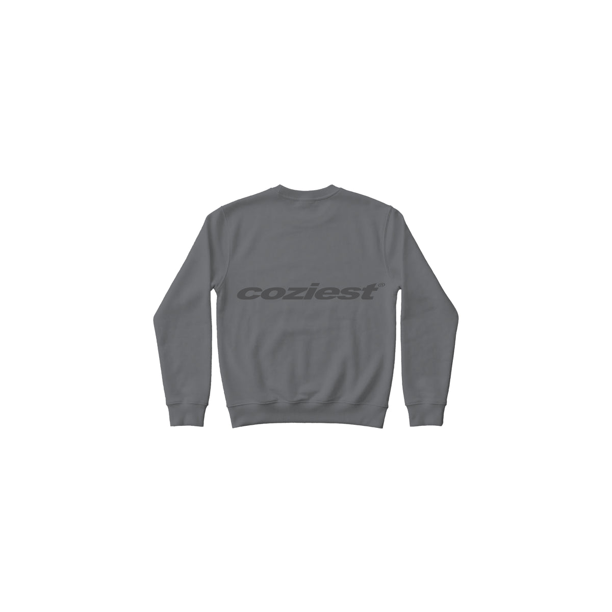 "Concrete" Pull Over