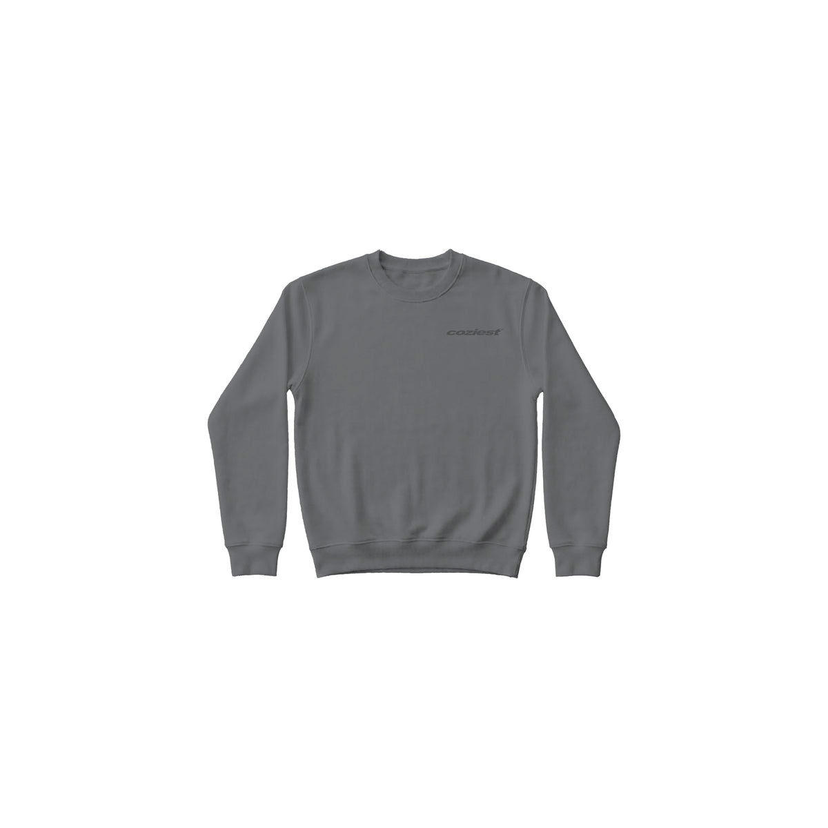 "Concrete" Pull Over