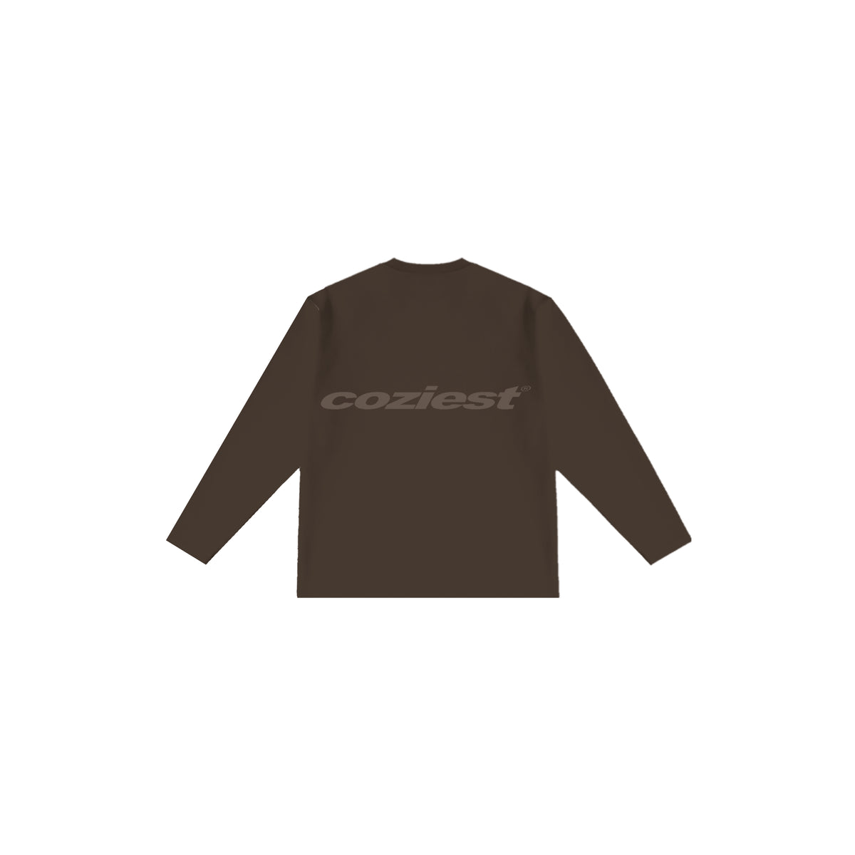 "Soil" Long Sleeve
