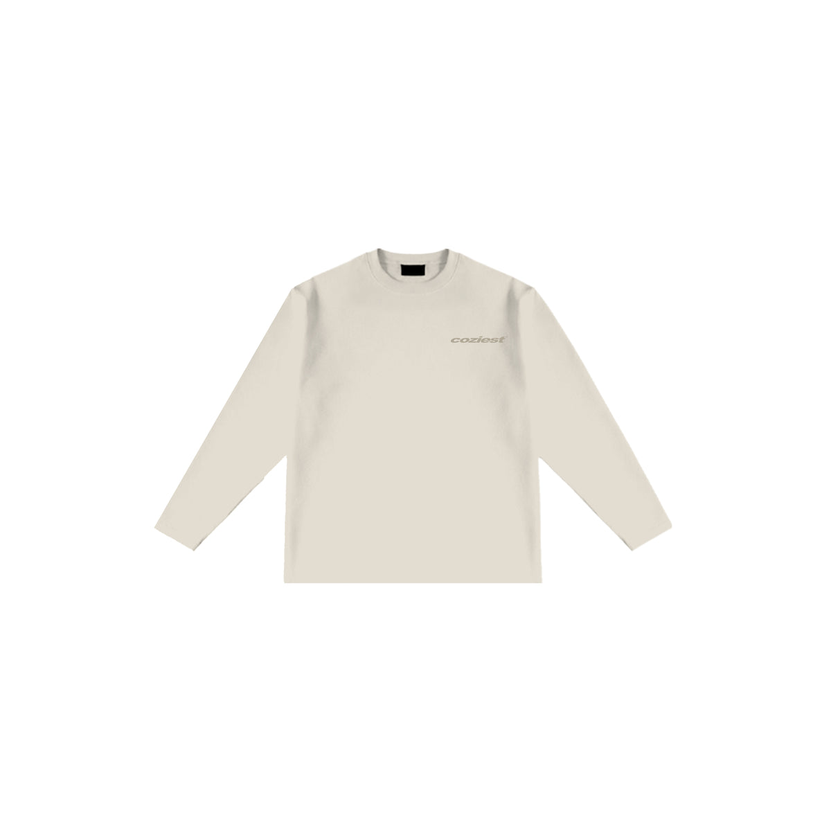 "Bone" Long Sleeve