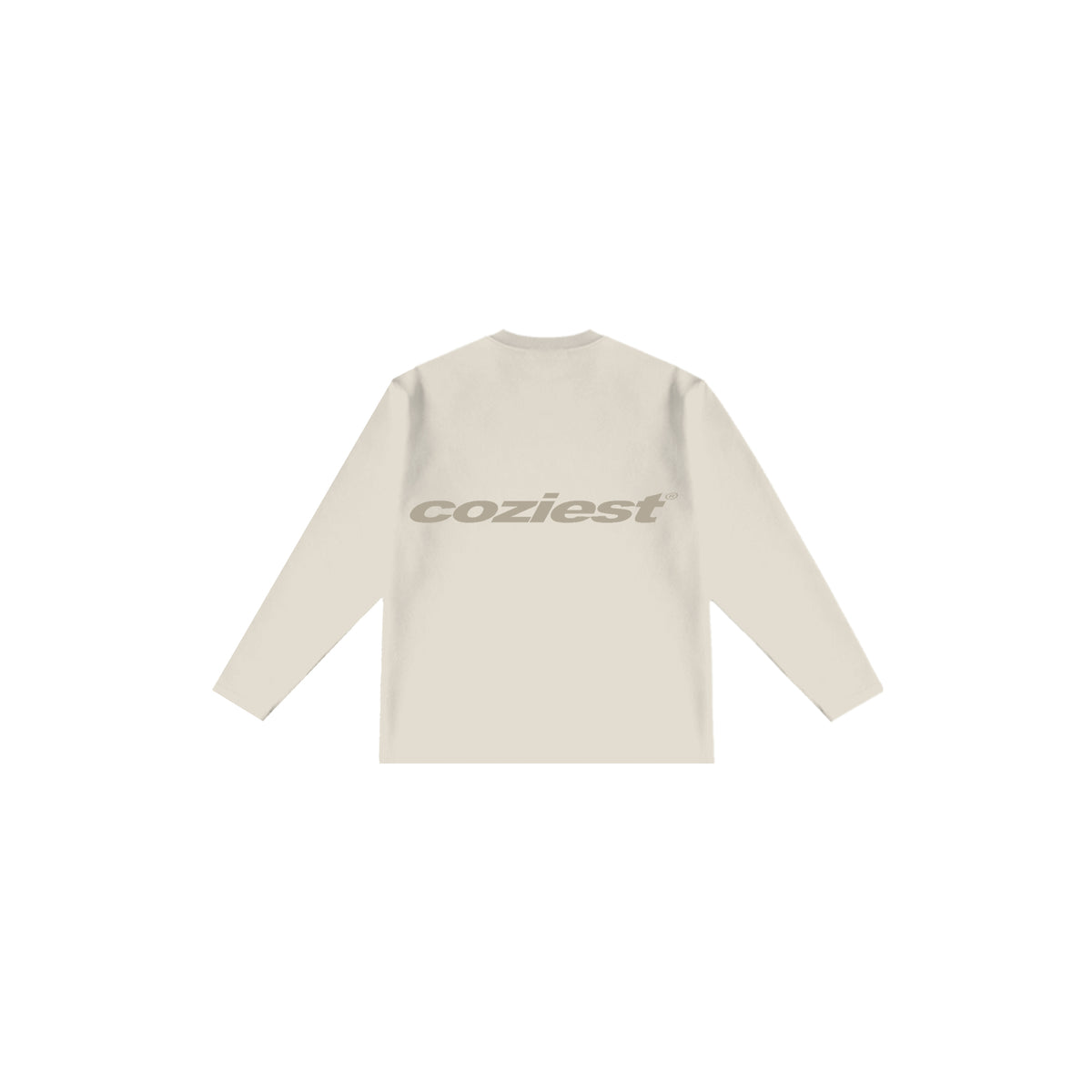 "Bone" Long Sleeve